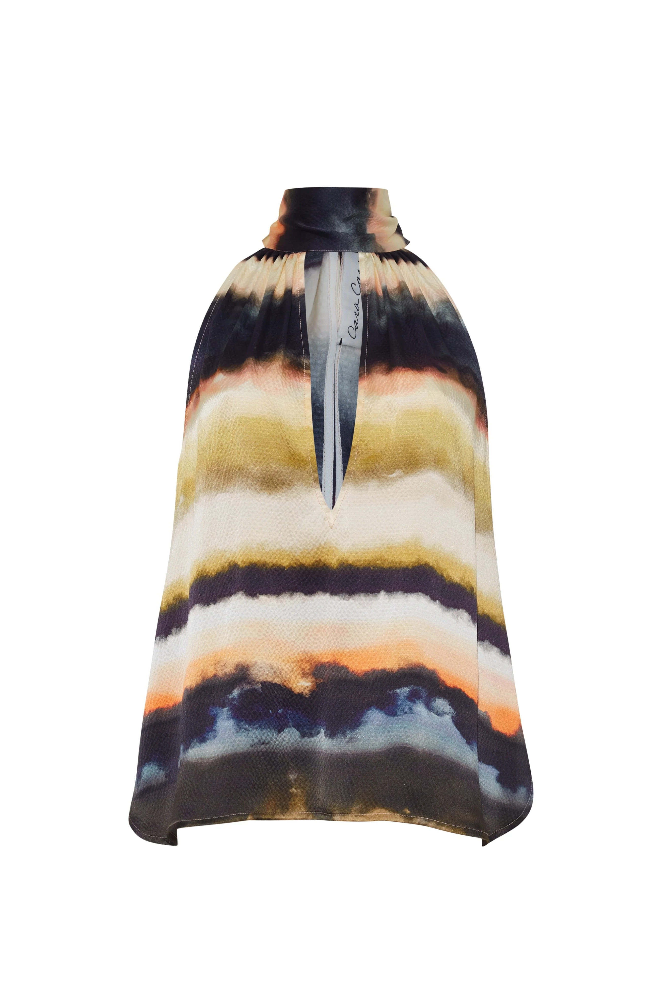 Sundance Halter