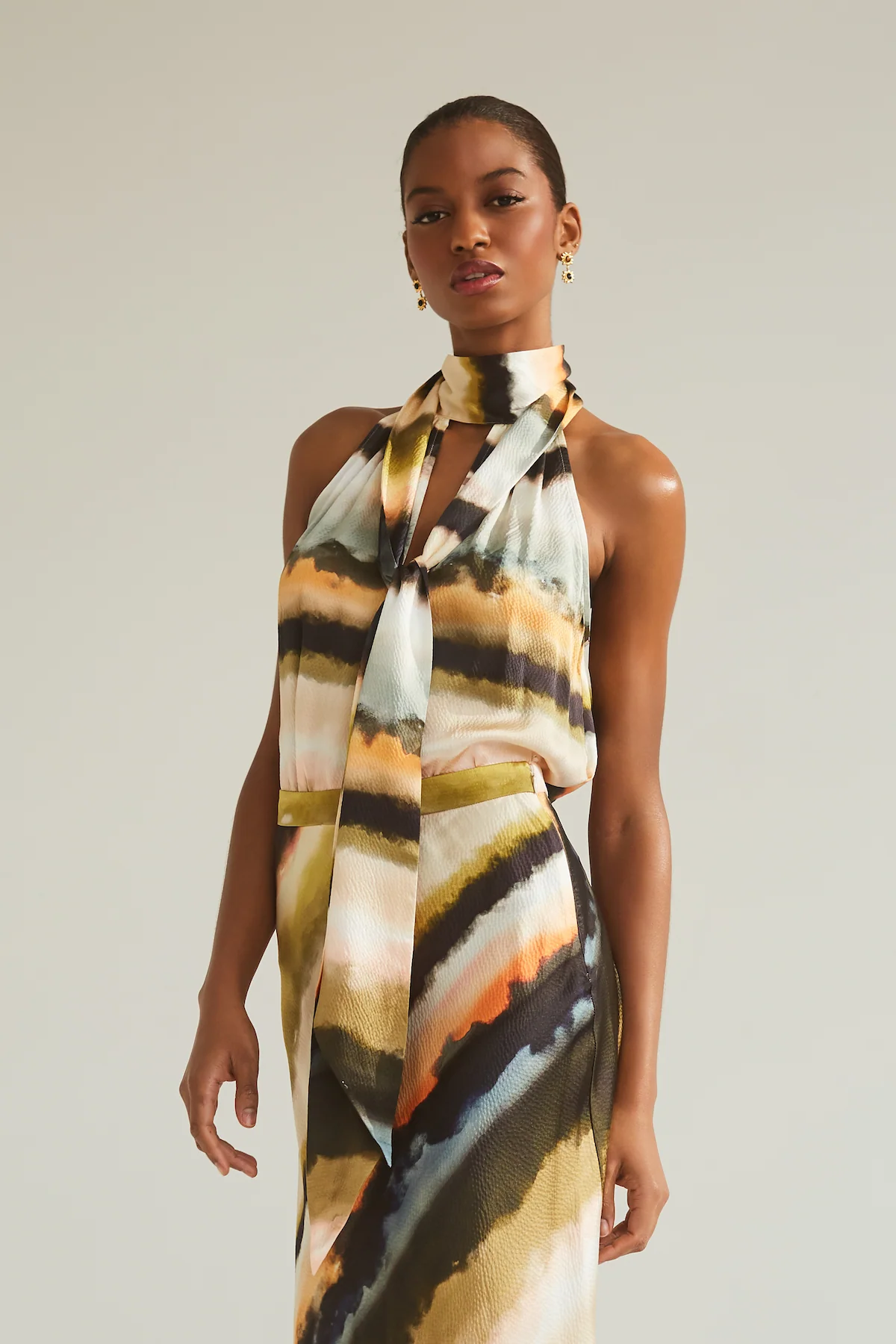 Sundance Halter - Image 2