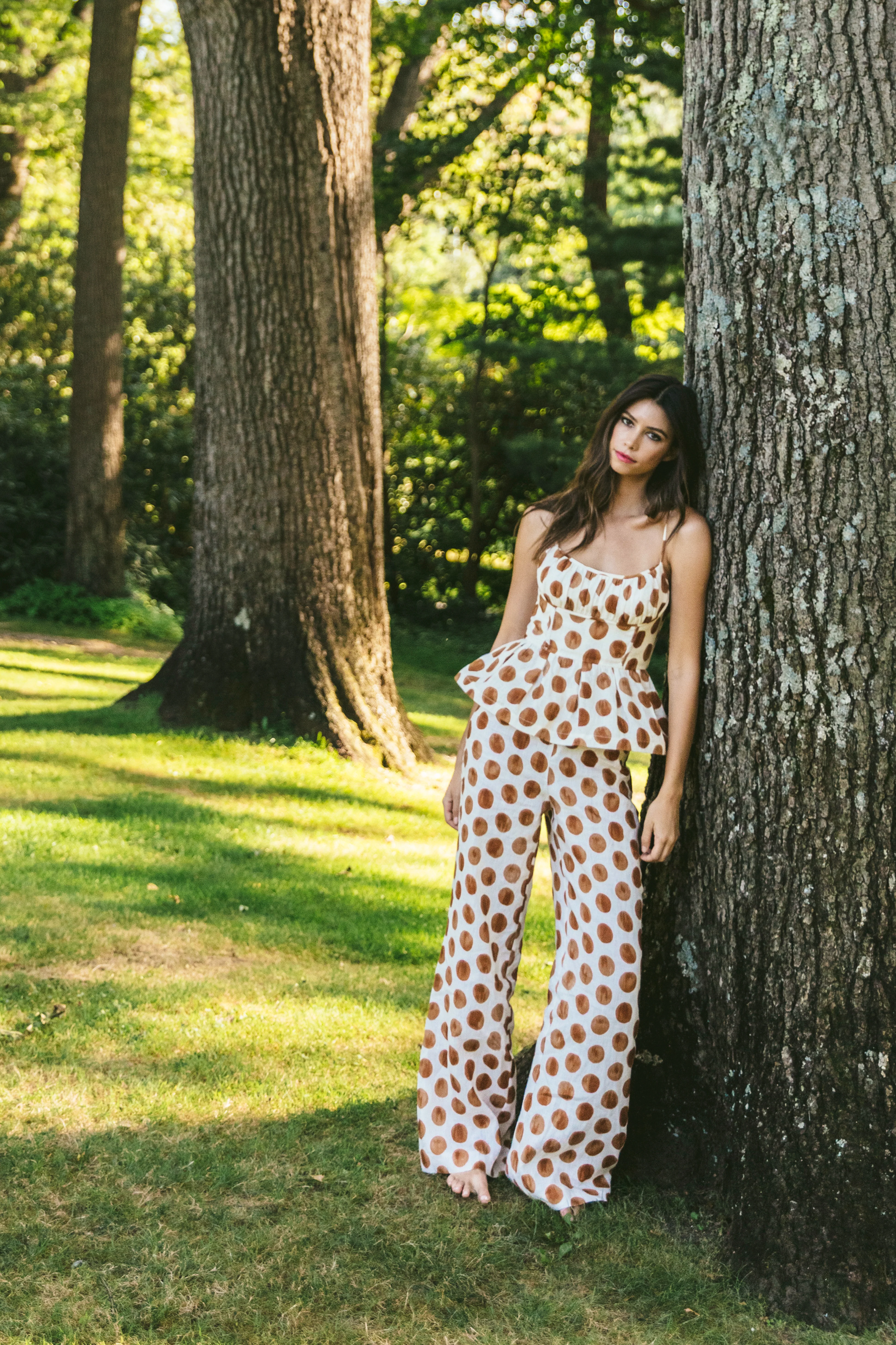 Sunflower Pant - Image 4