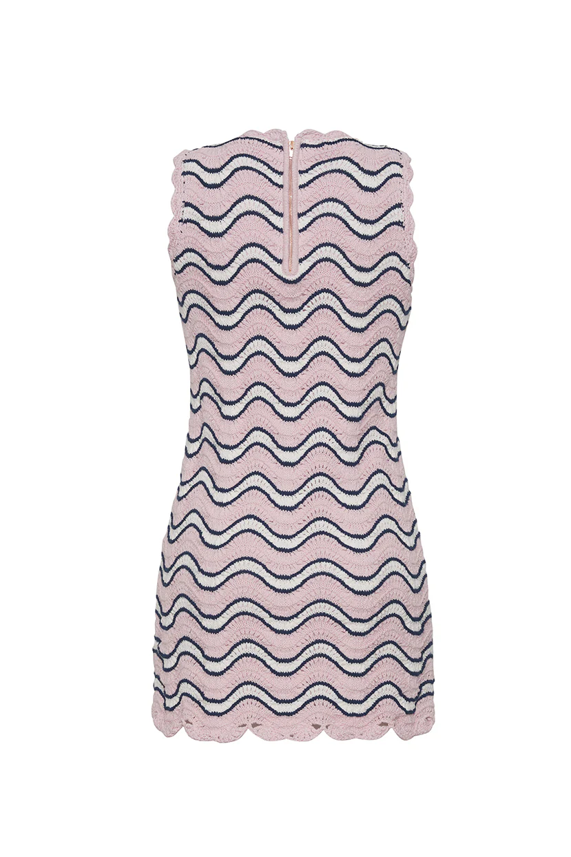 Suzi Mini Dress - Image 2