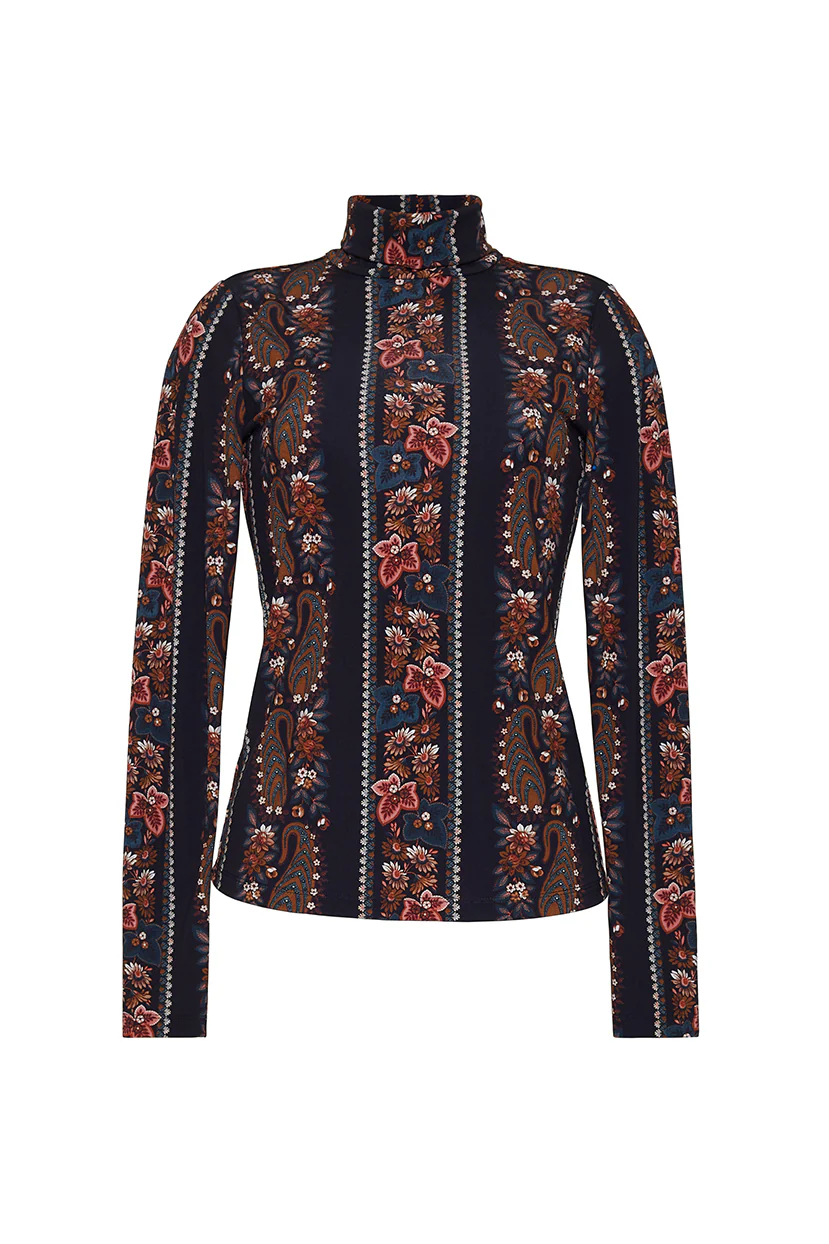 Suzie Top