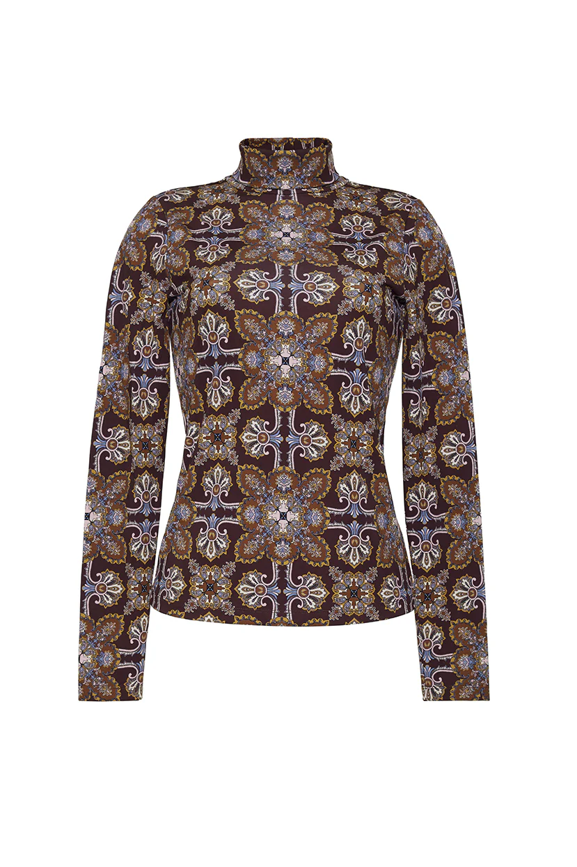 Suzie Top