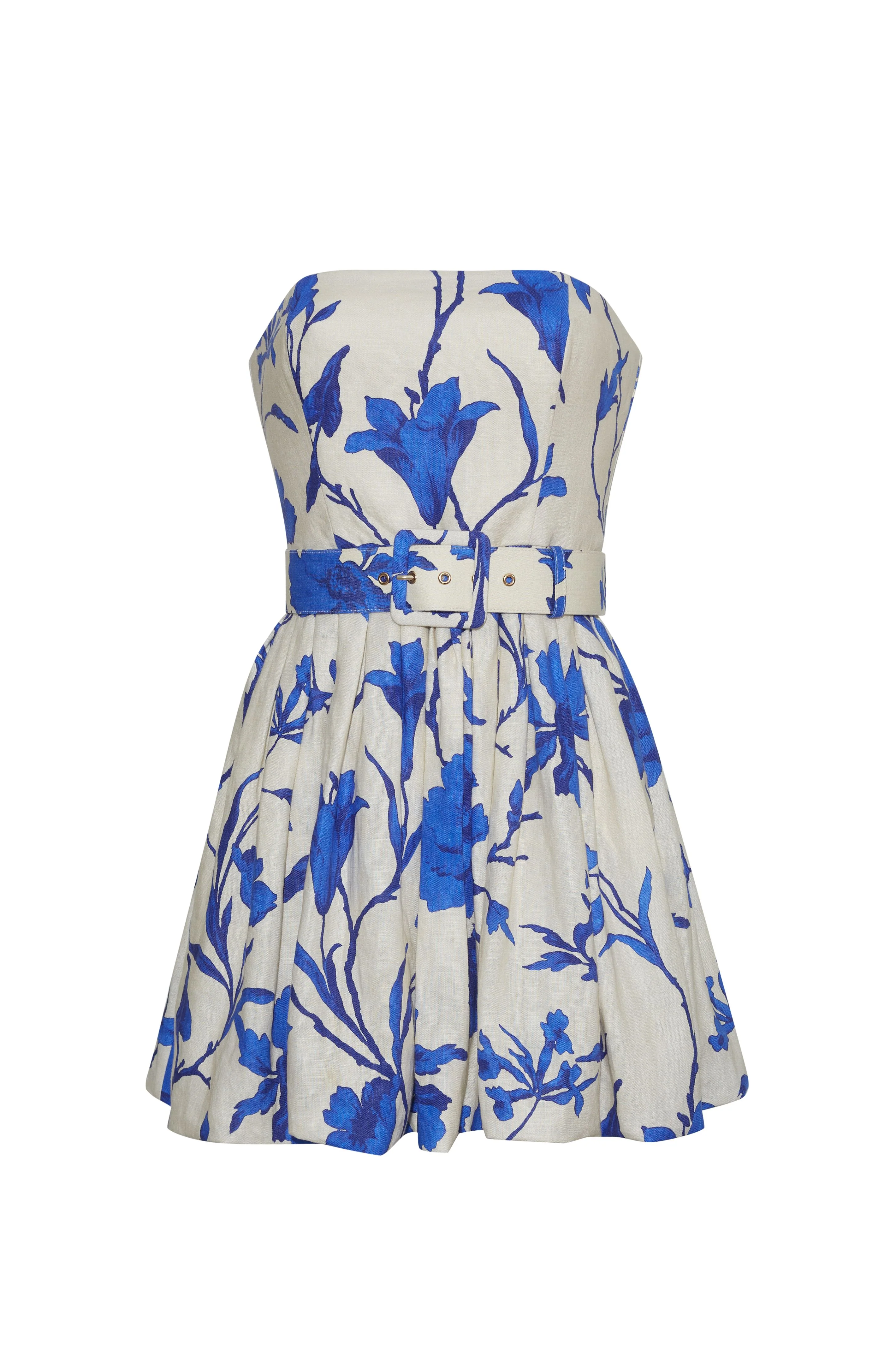 Swan Dress
