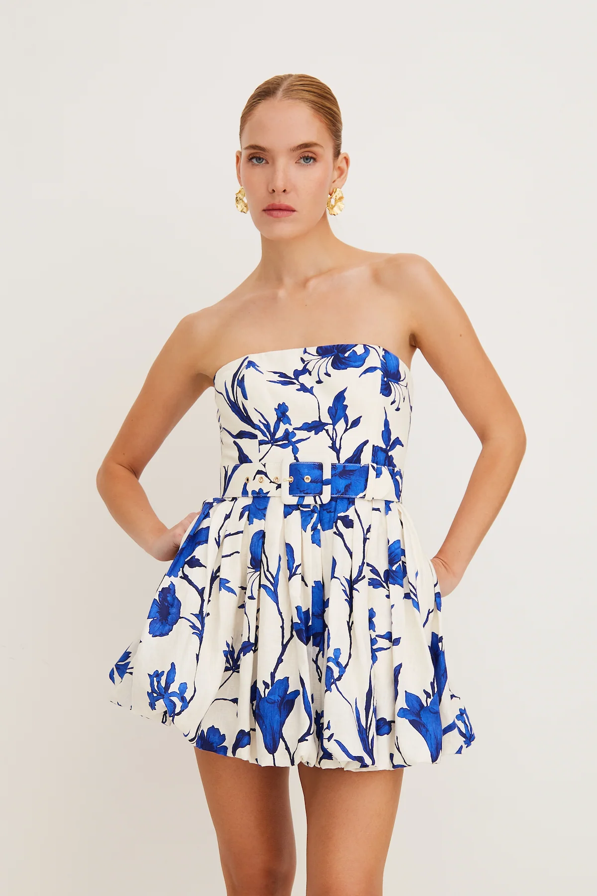 Swan Dress - Image 2