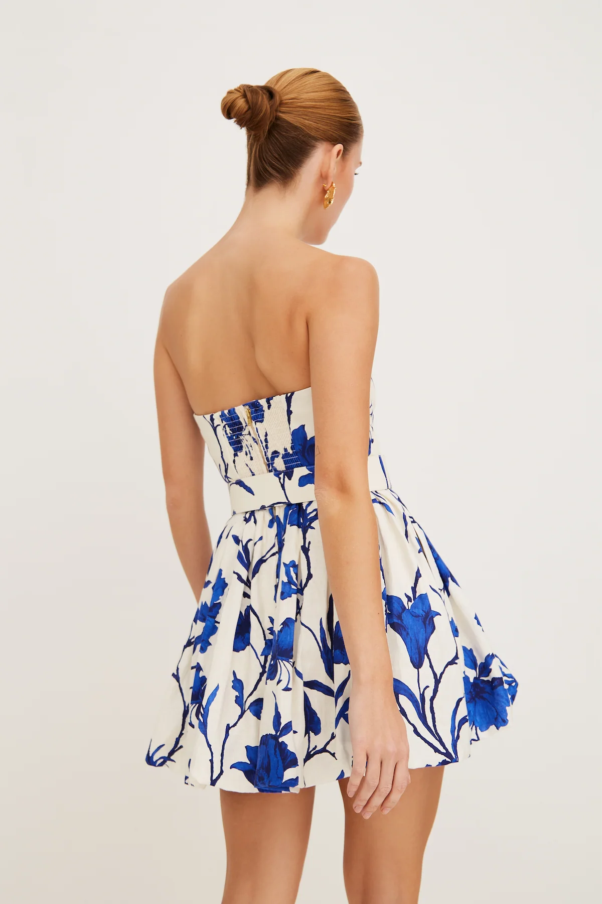 Swan Dress - Image 4