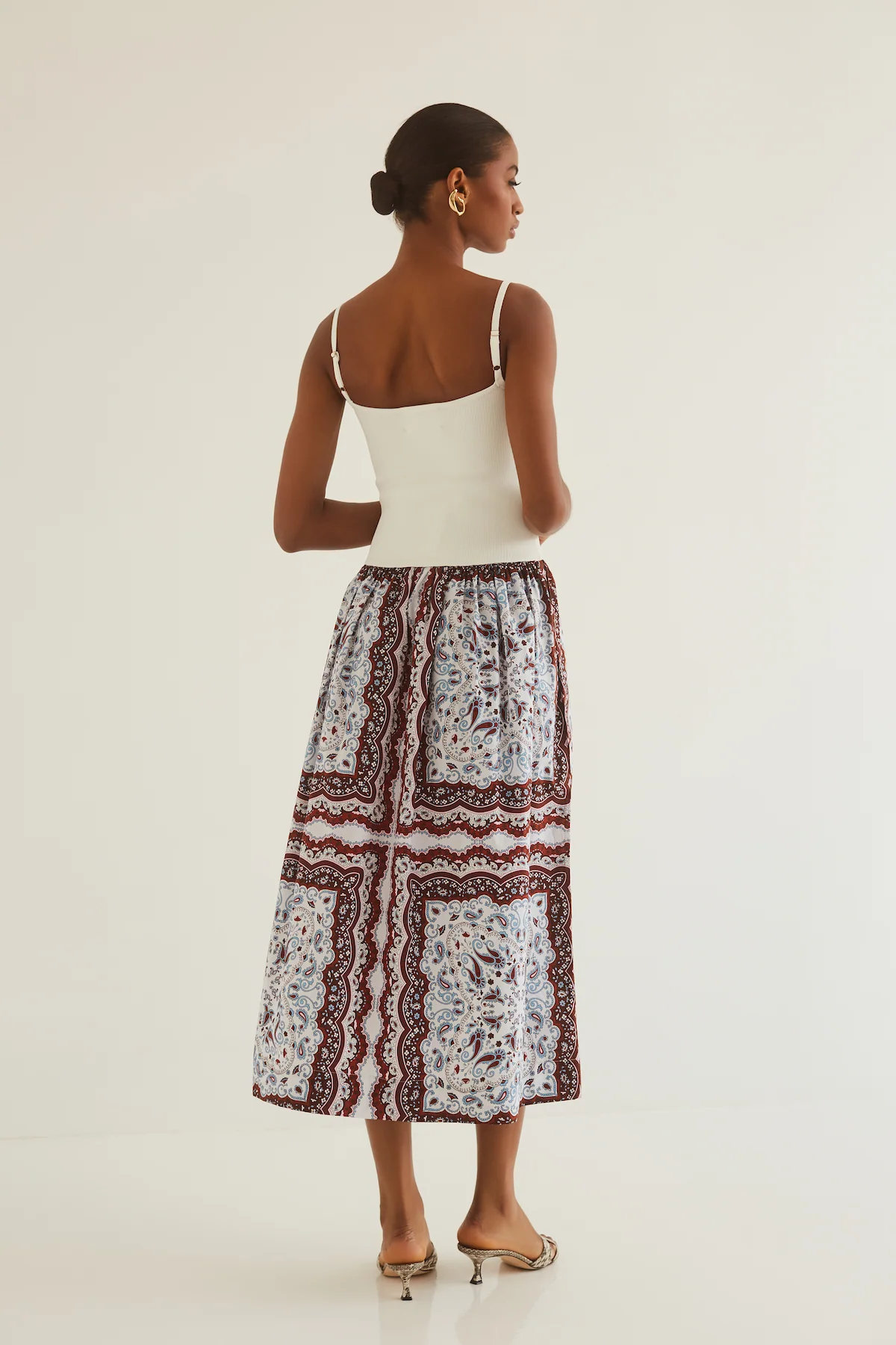 Tammy Dress - Image 3