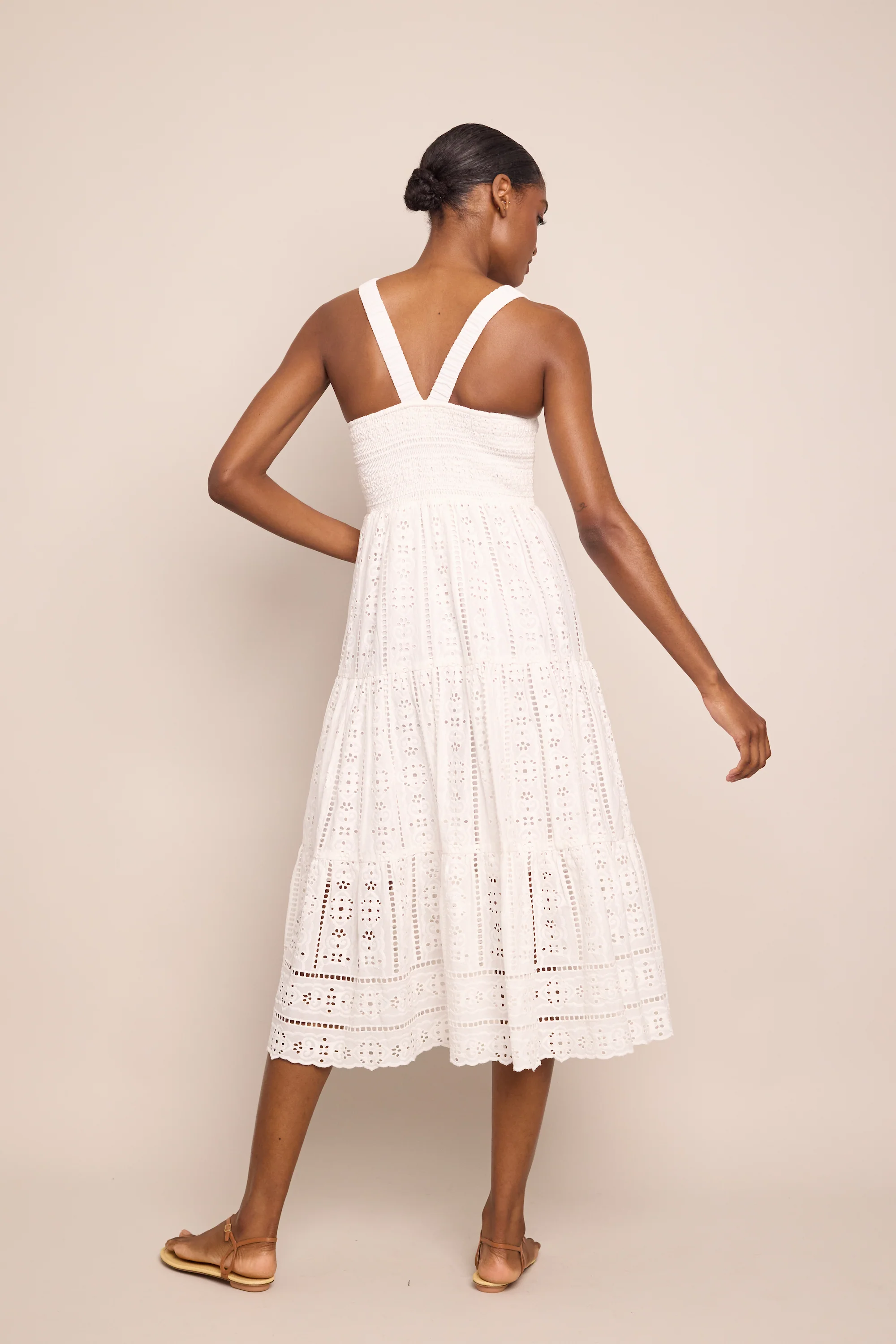 Taormina Dress - Image 3