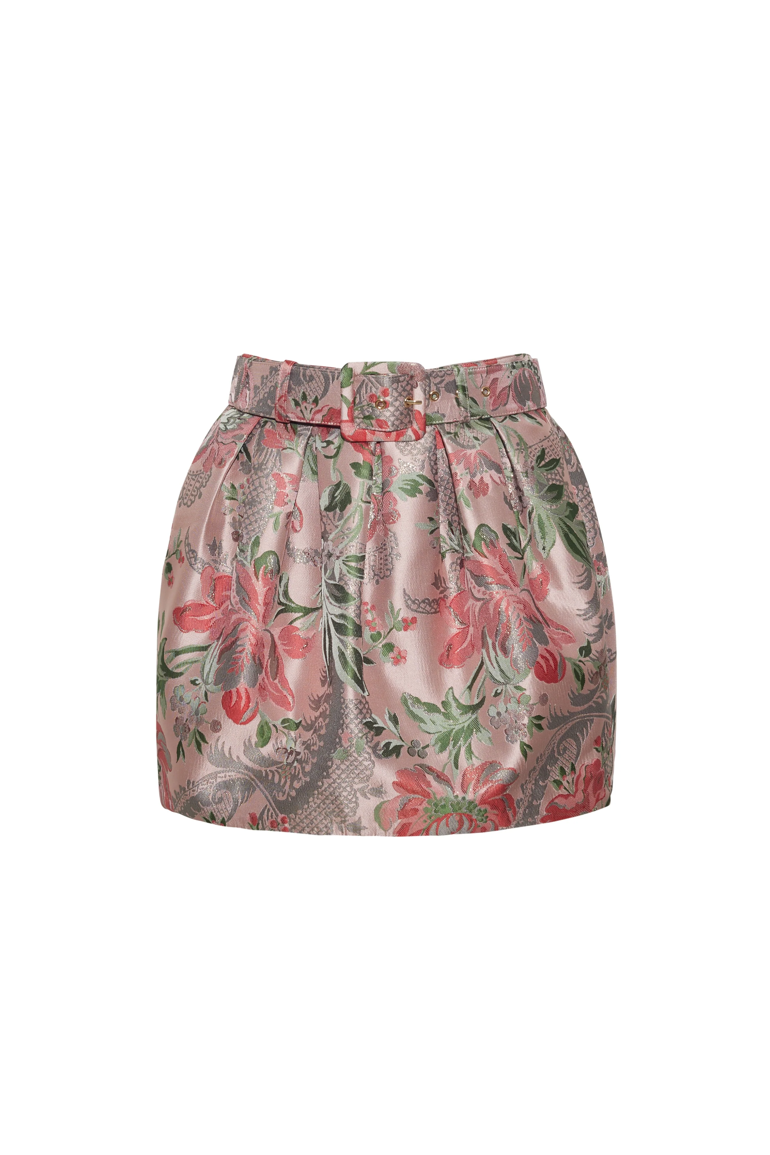 Taryn Skirt