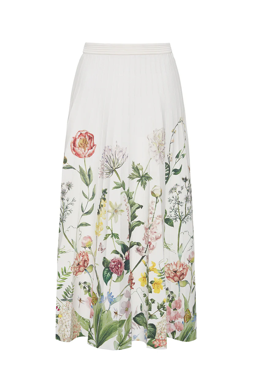 Tavira Skirt