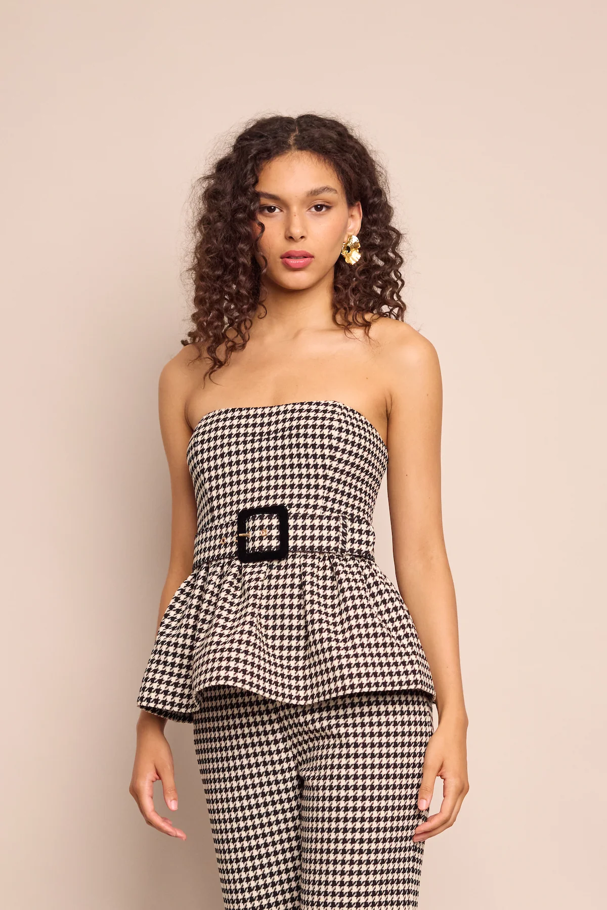 Tilda Top - Image 3