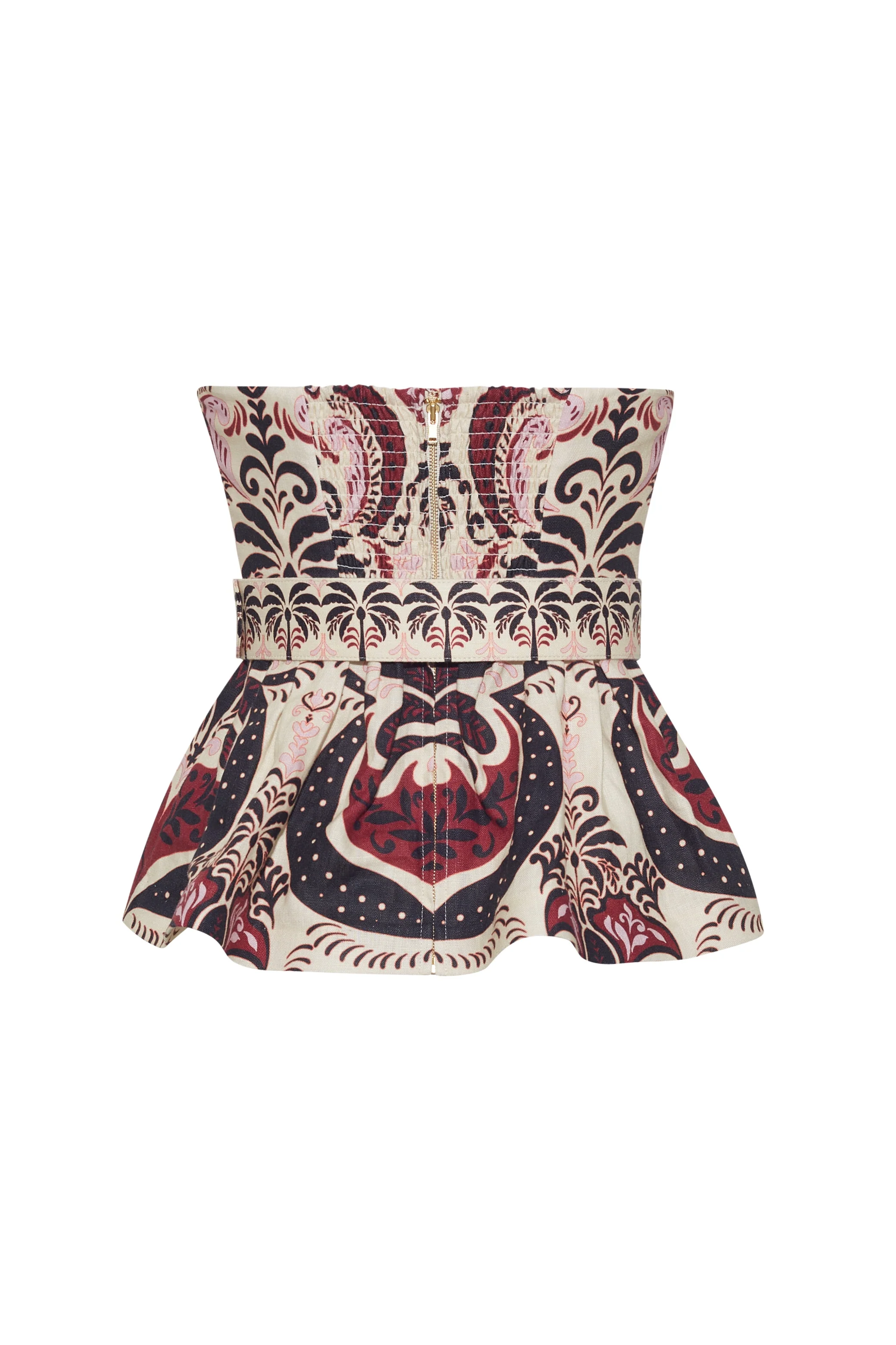 Tilda Top - Image 3