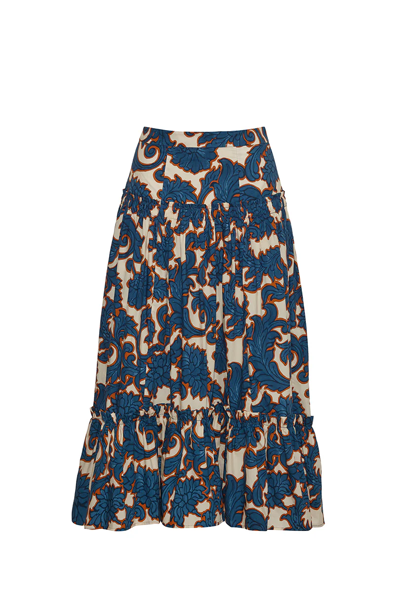 Tisbury Skirt