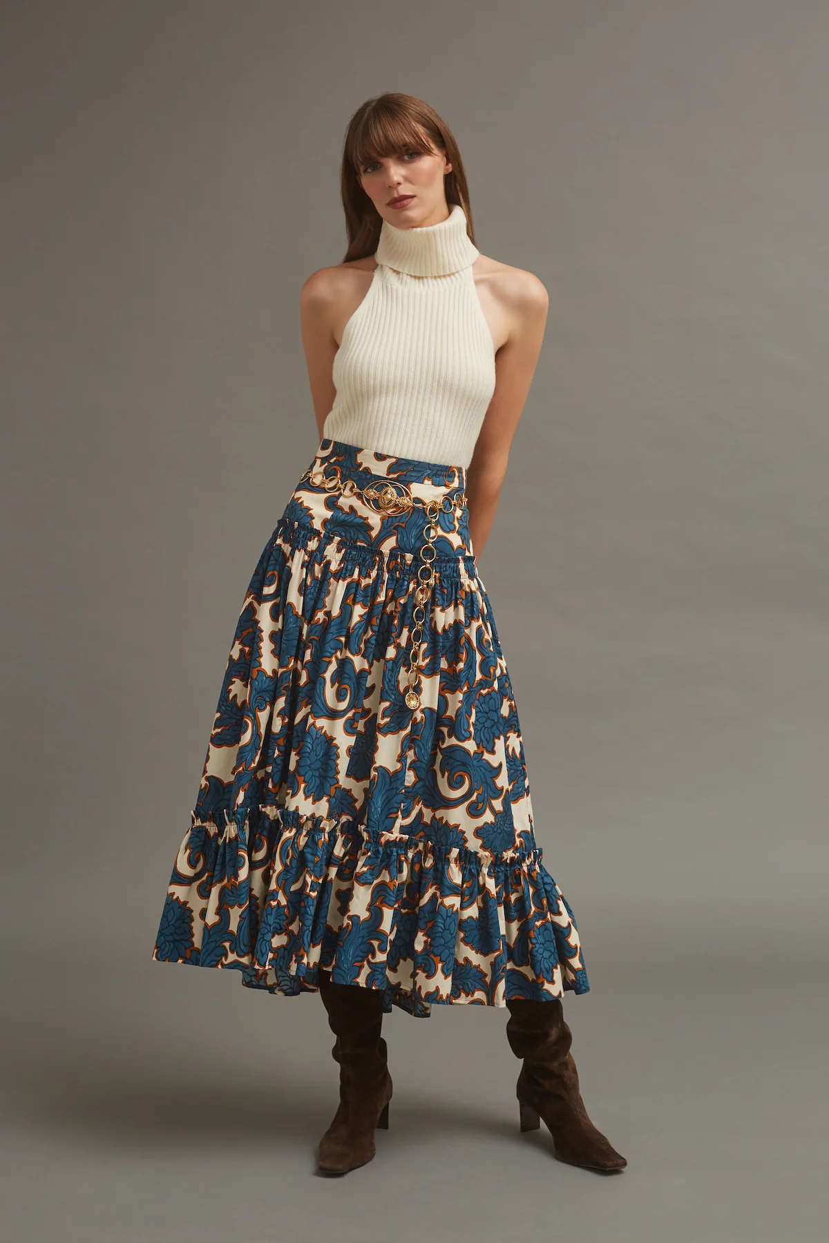 Tisbury Skirt - Image 2