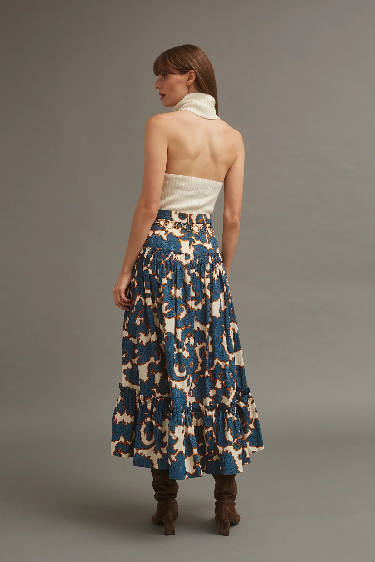 Tisbury Skirt - Image 4