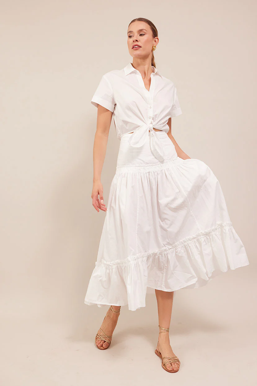 Tisbury Skirt - Image 3