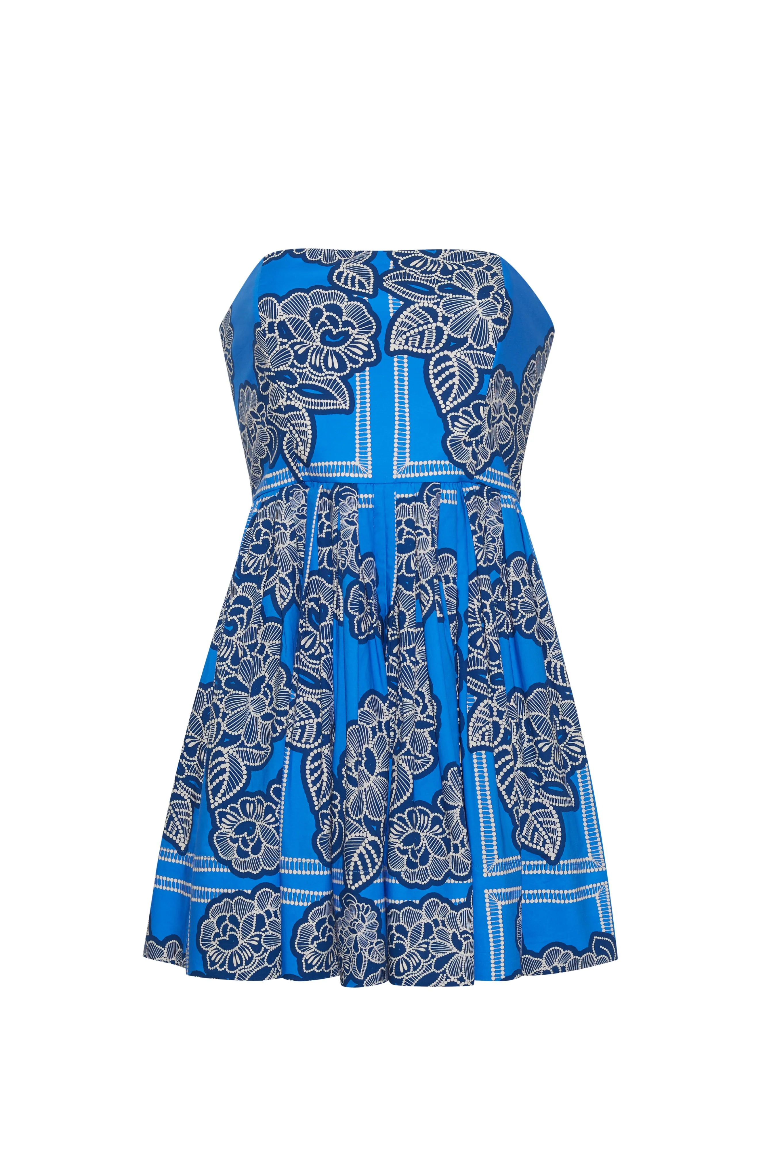 Torres Mini Dress