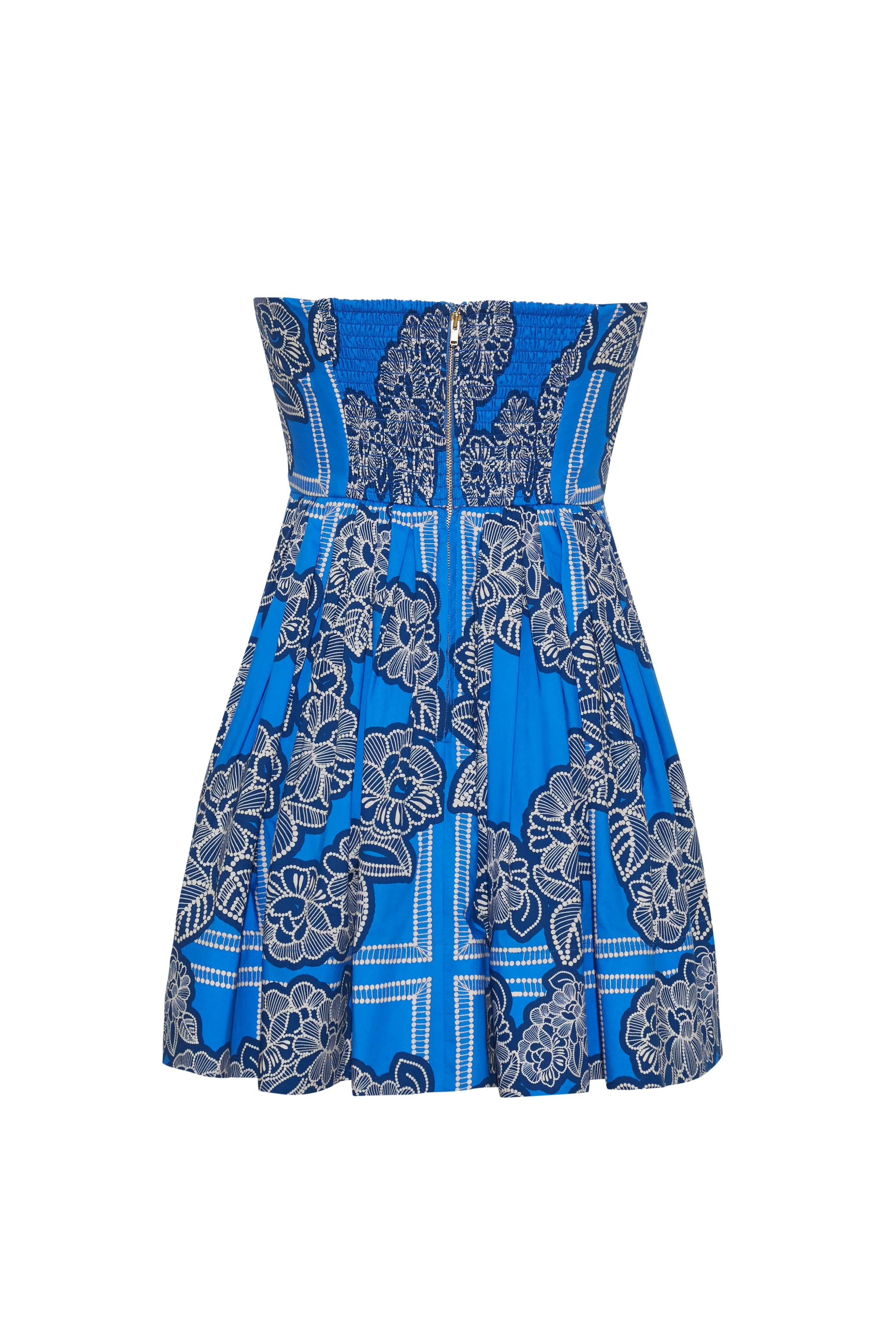 Torres Mini Dress - Image 3