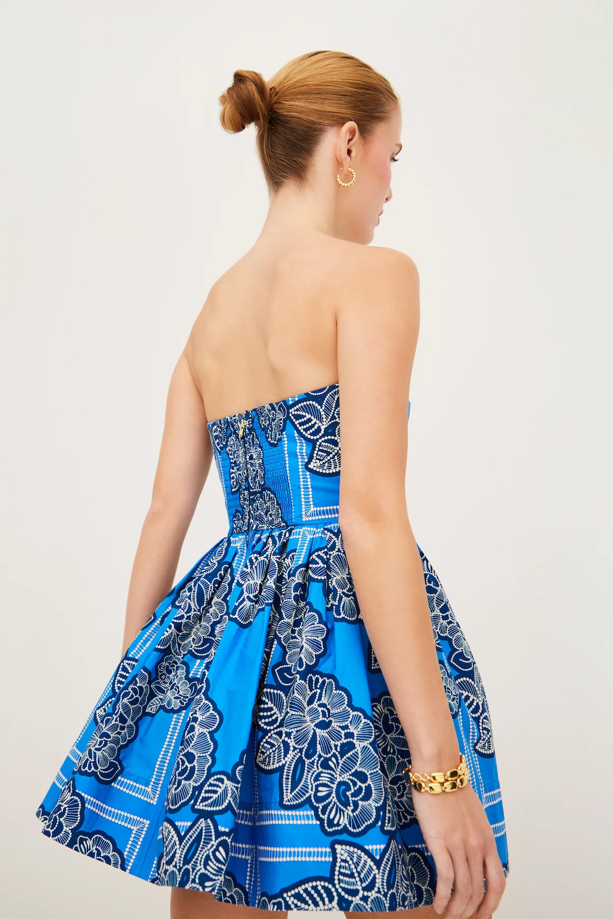 Torres Mini Dress - Image 4