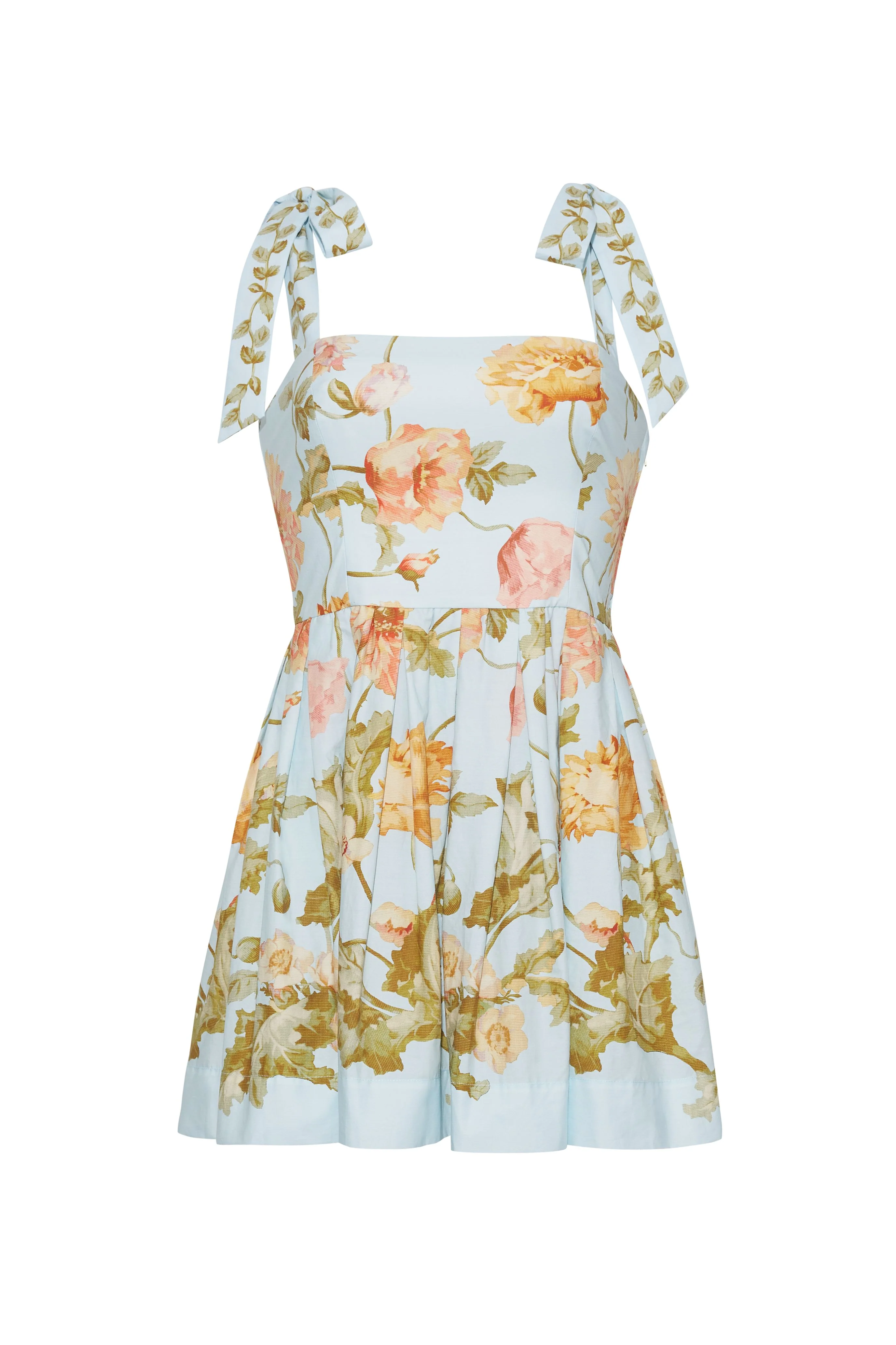 Tula Mini Dress