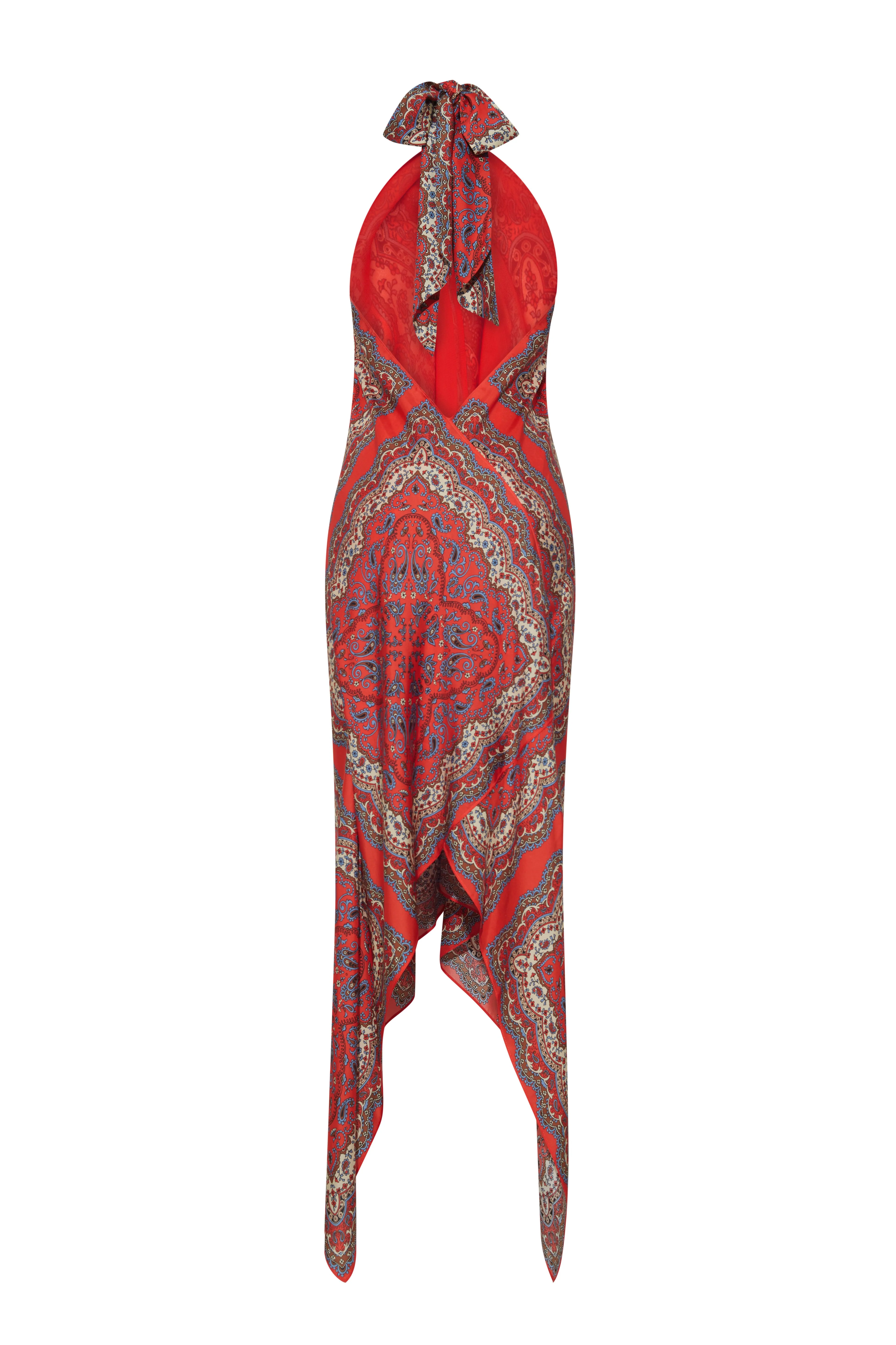 Twist Dress - Image 3