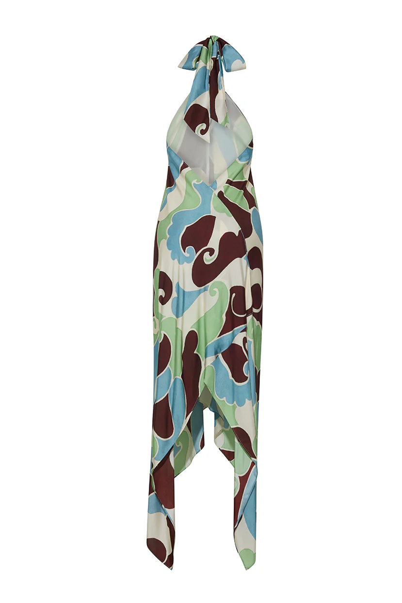 Twist Dress - Image 2