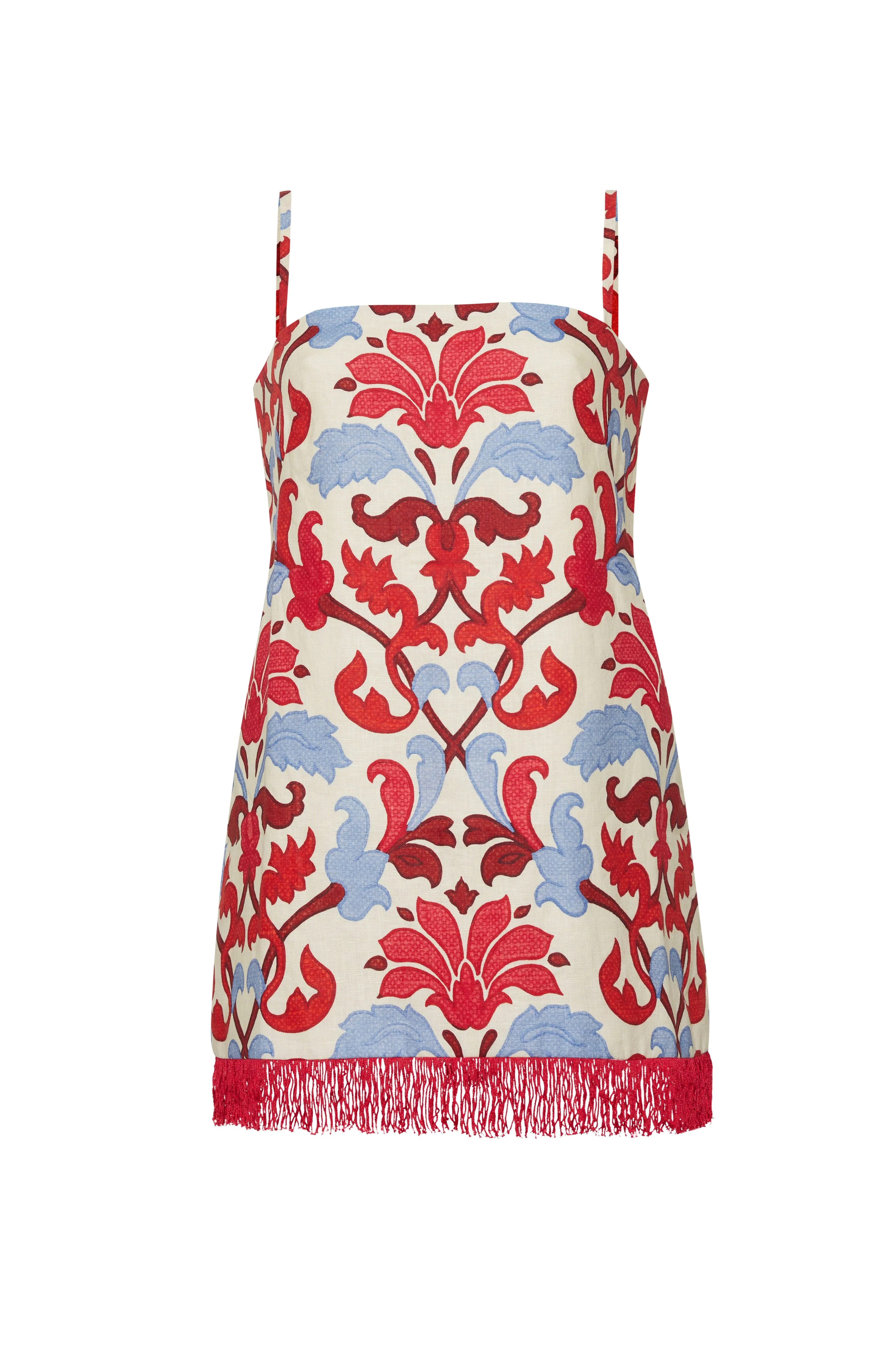 Valencia Mini Dress