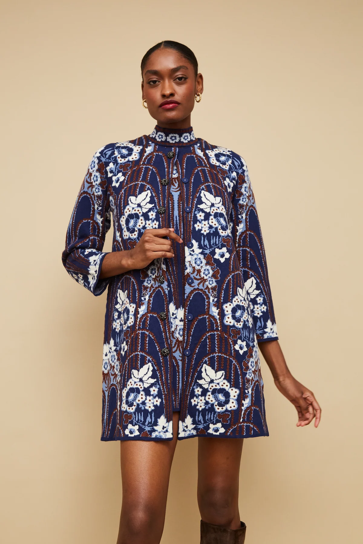 Vicky Jacket - Image 3