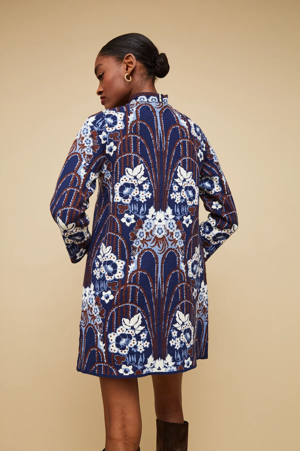 Vicky Jacket - Image 4