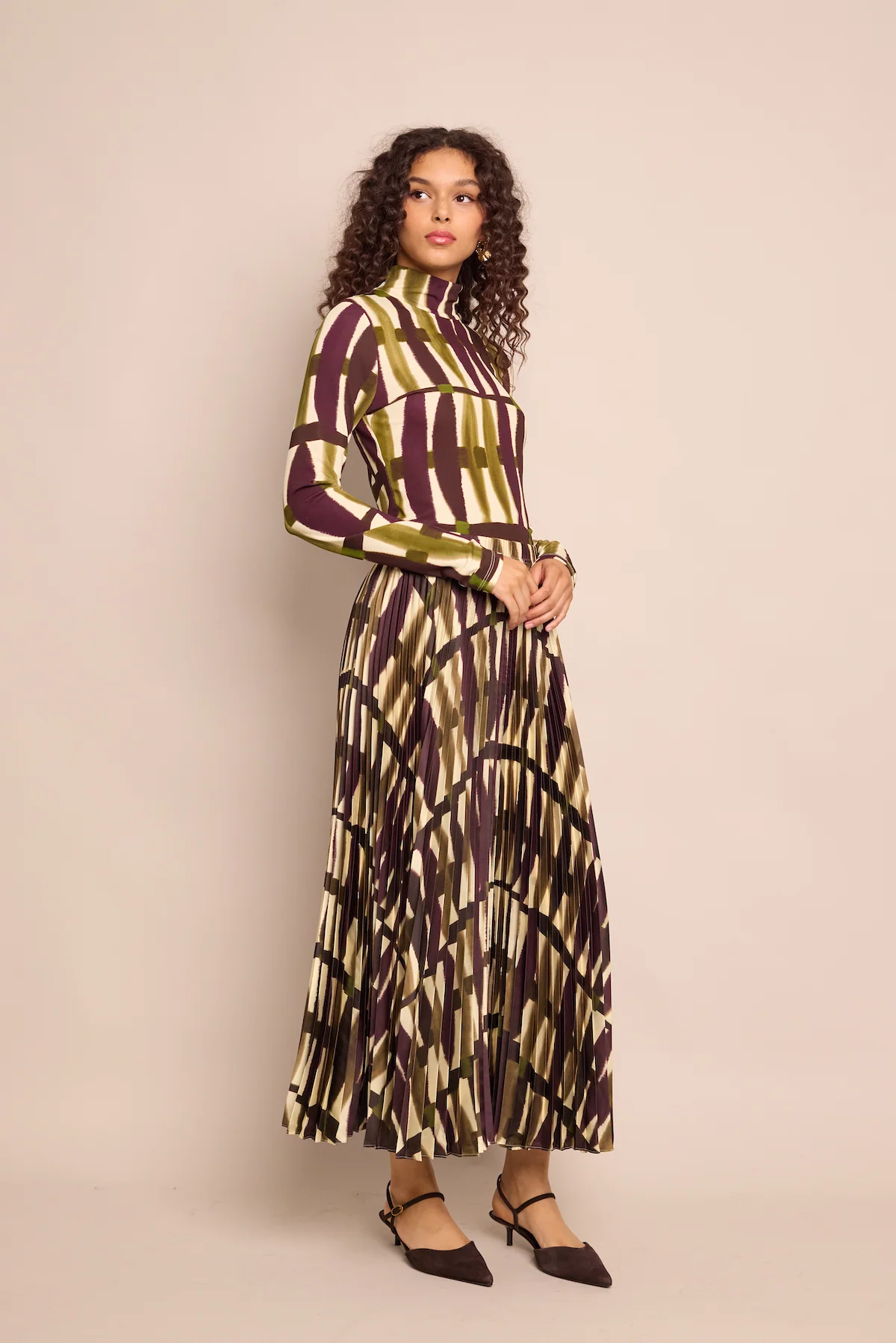 Vienna Skirt - Image 3