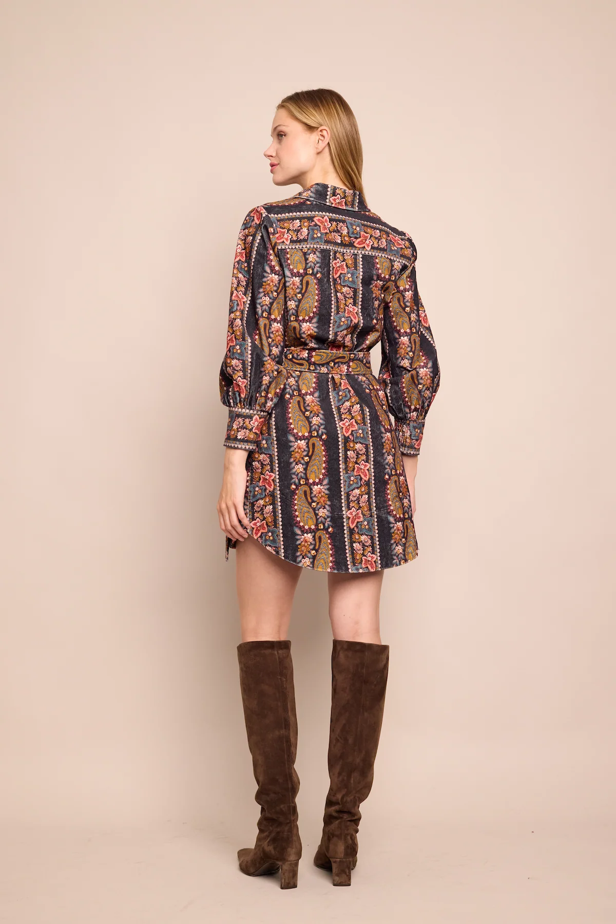 Villena Dress - Image 4