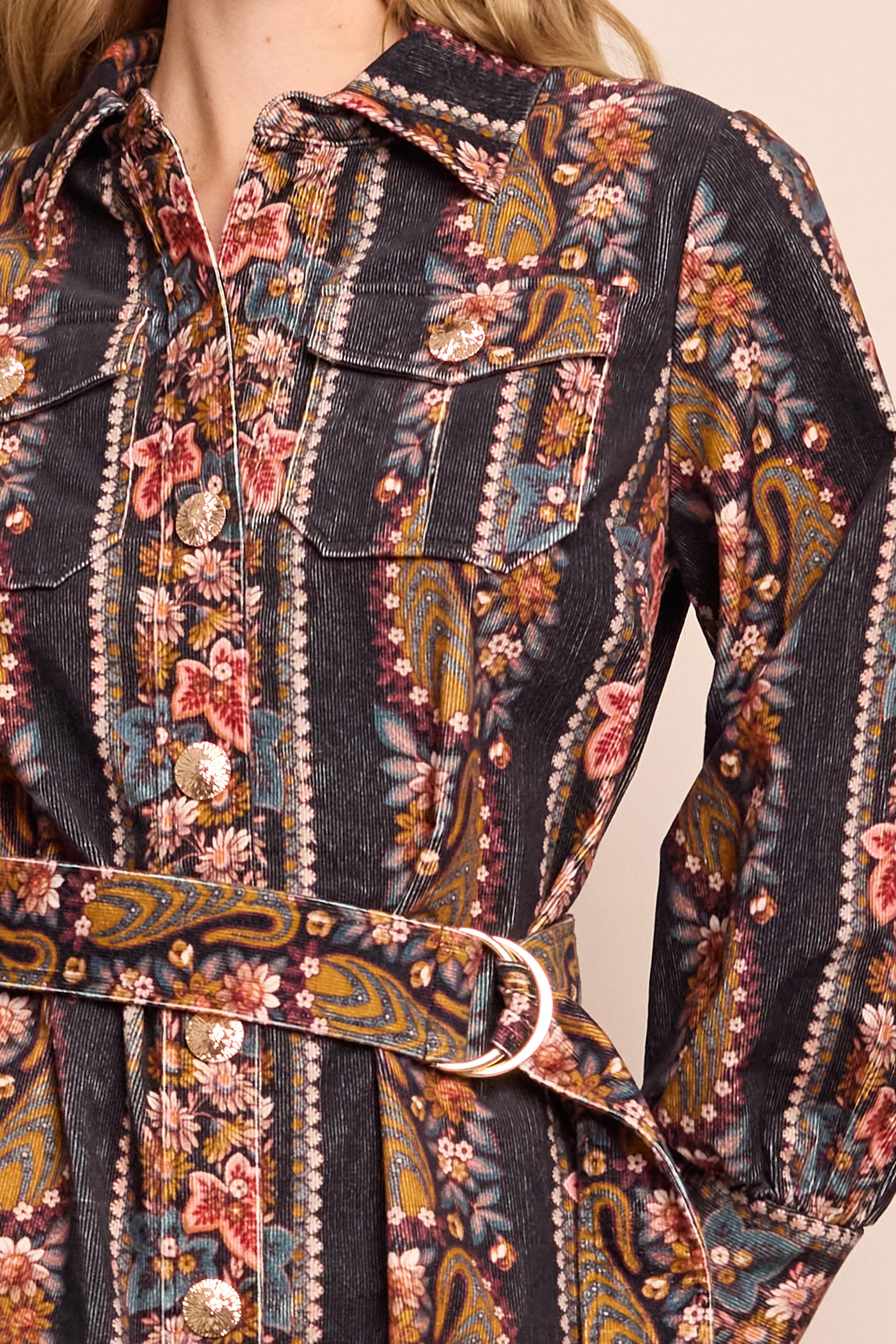 Villena Dress - Image 5