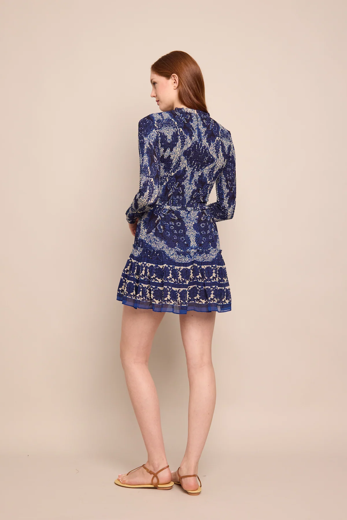 Viola Dress - Image 5