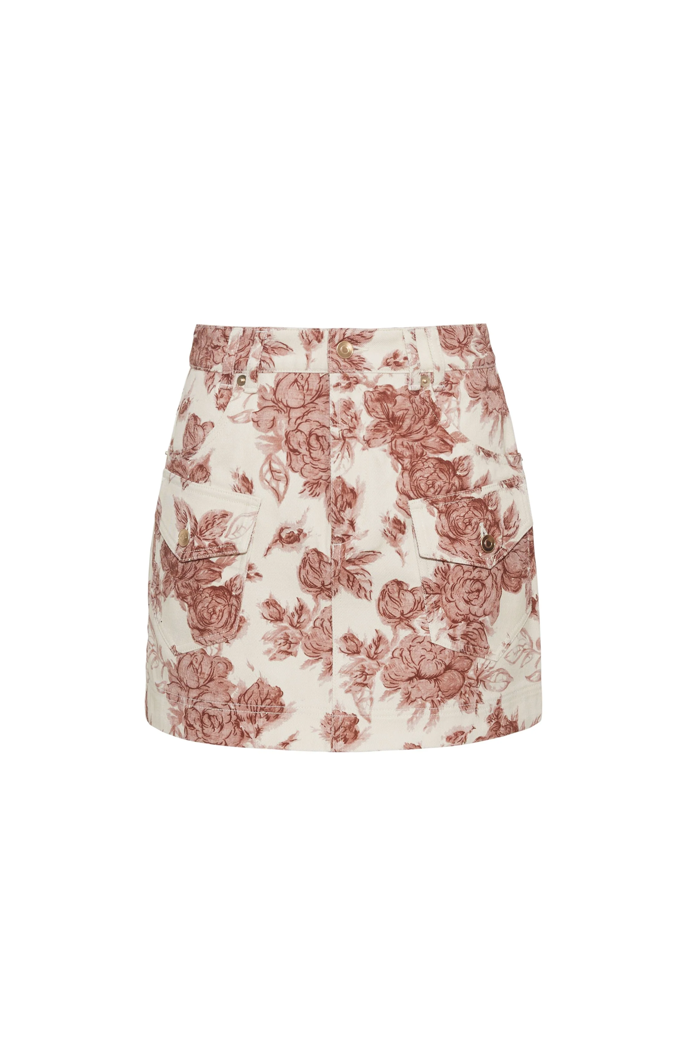 Wayne Skirt