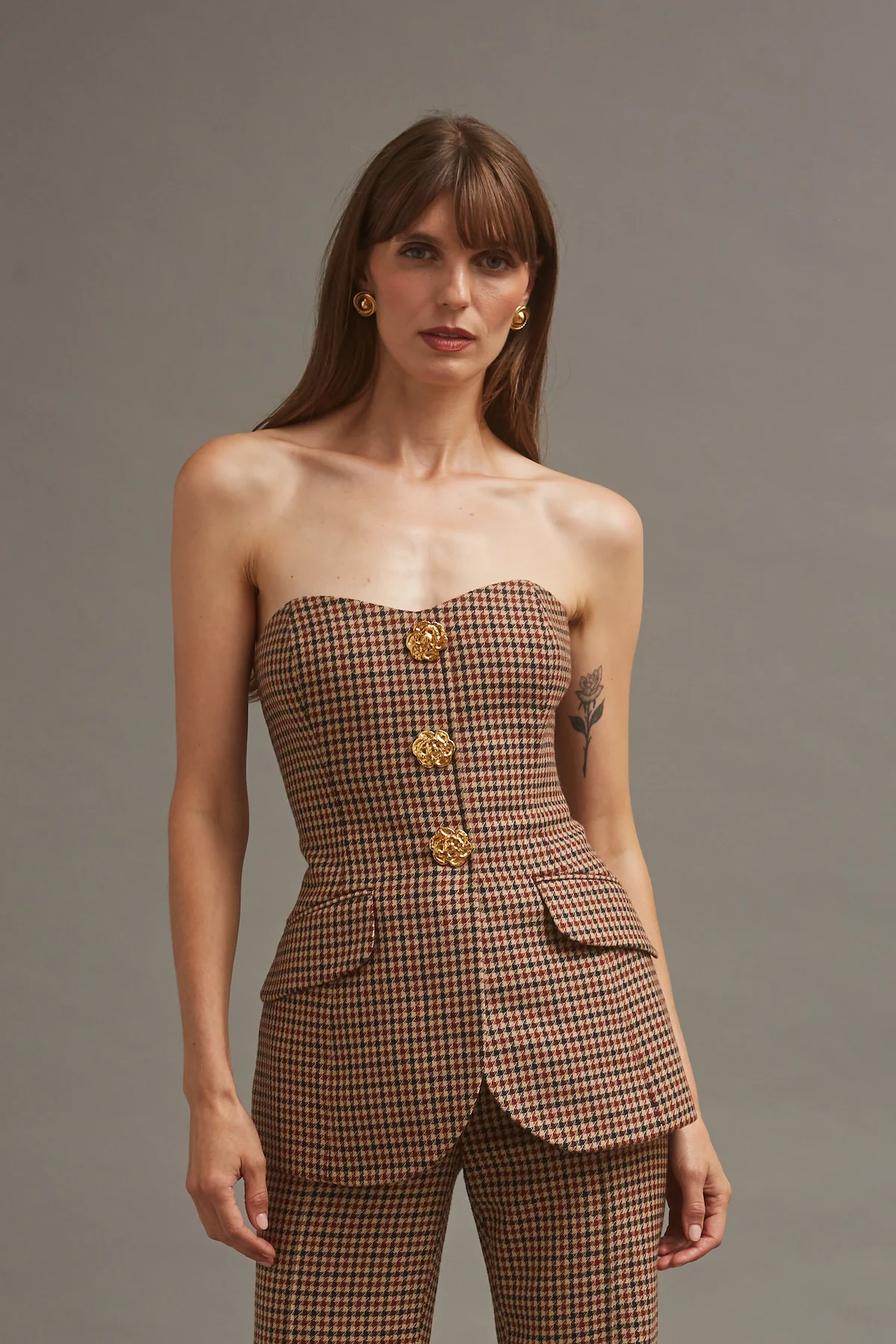 Wes Corset - Image 2