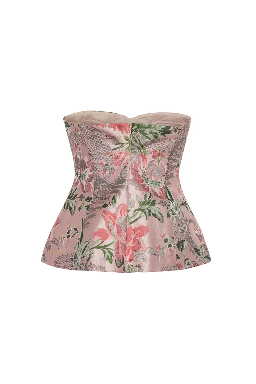 Wes Corset - Image 3