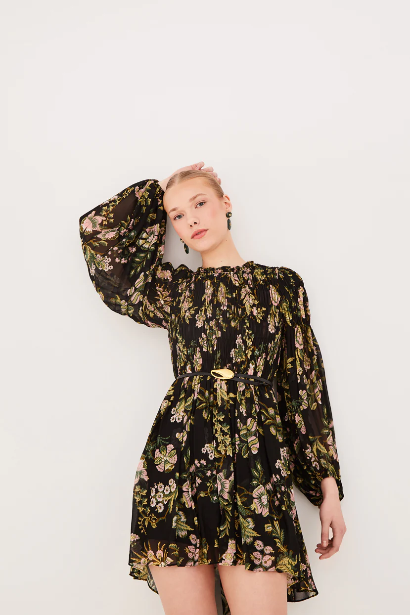 Weston Dress - Image 3