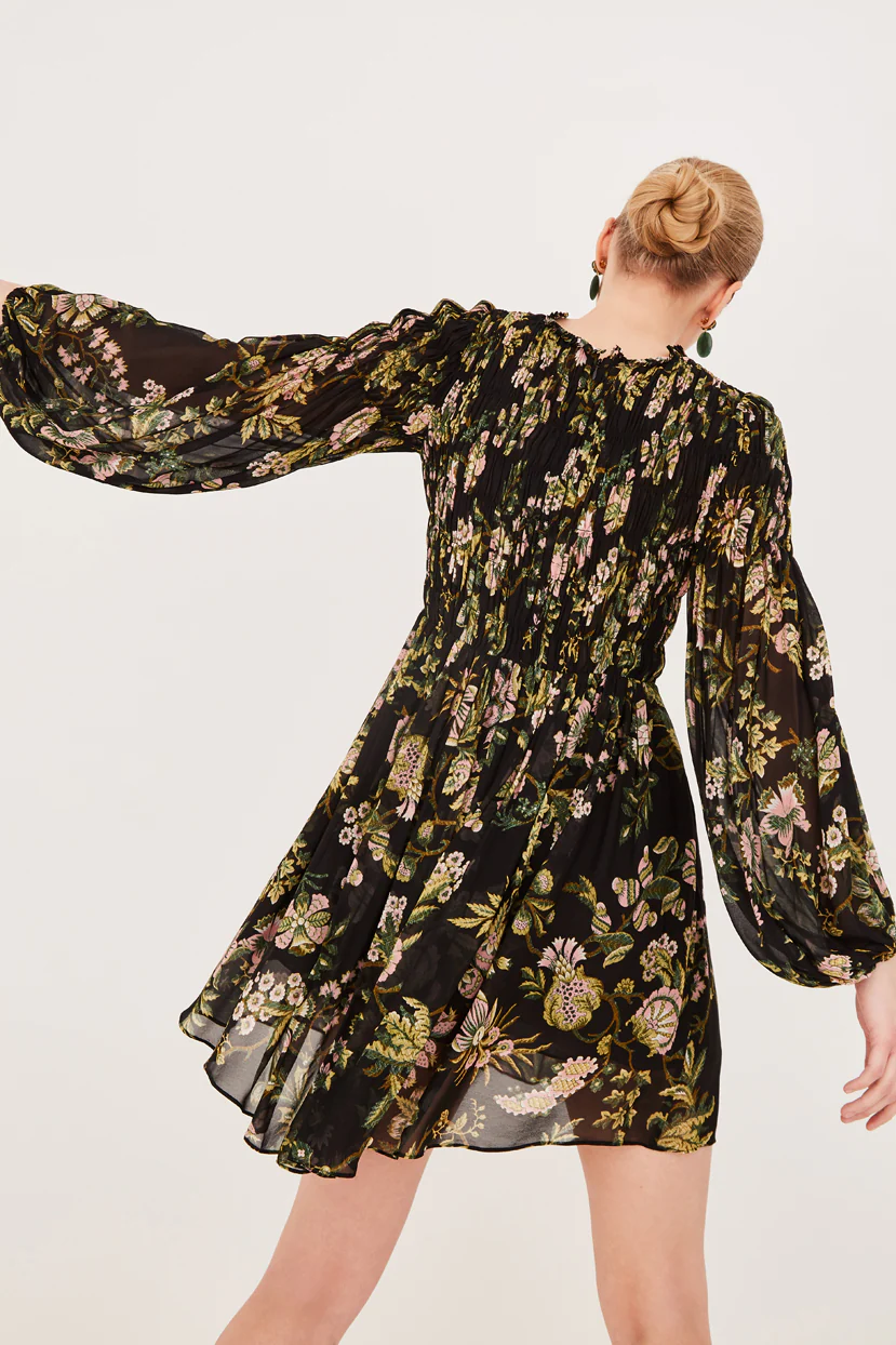 Weston Dress - Image 4