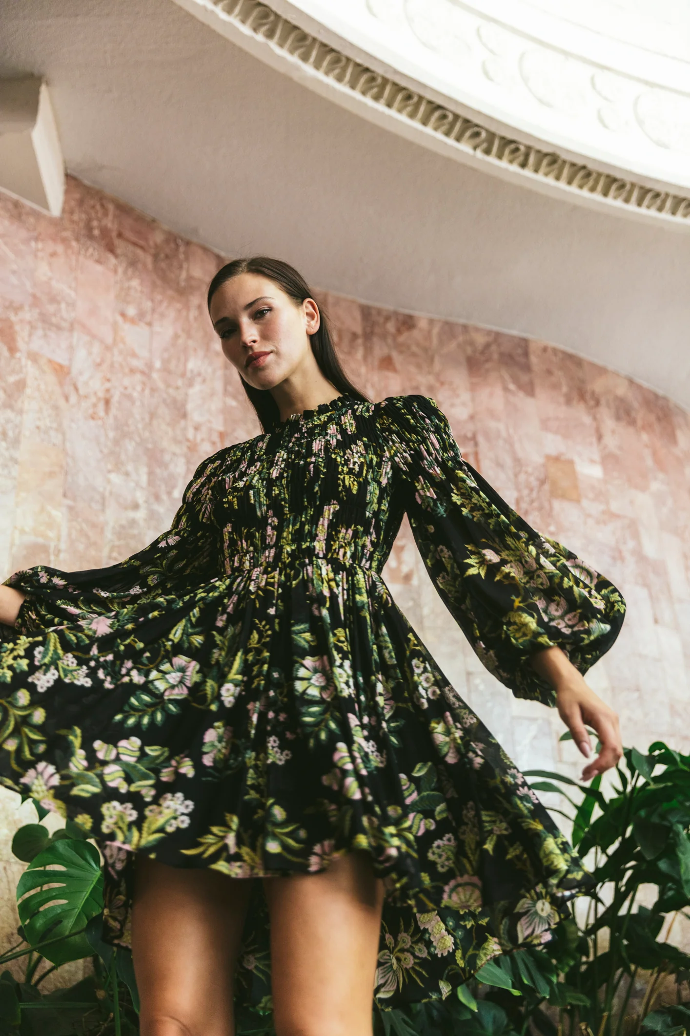 Weston Dress - Image 5