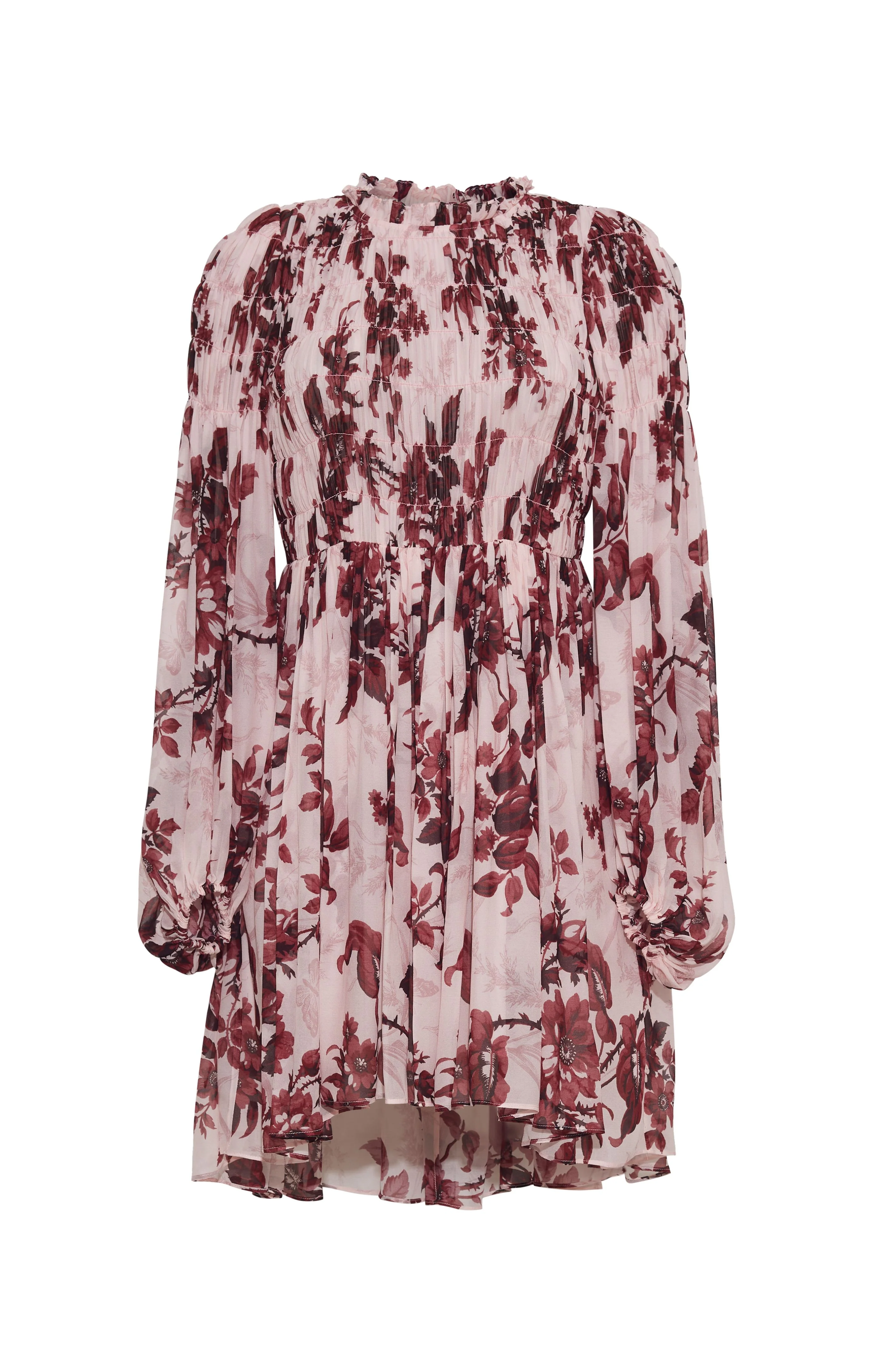 Weston Dress