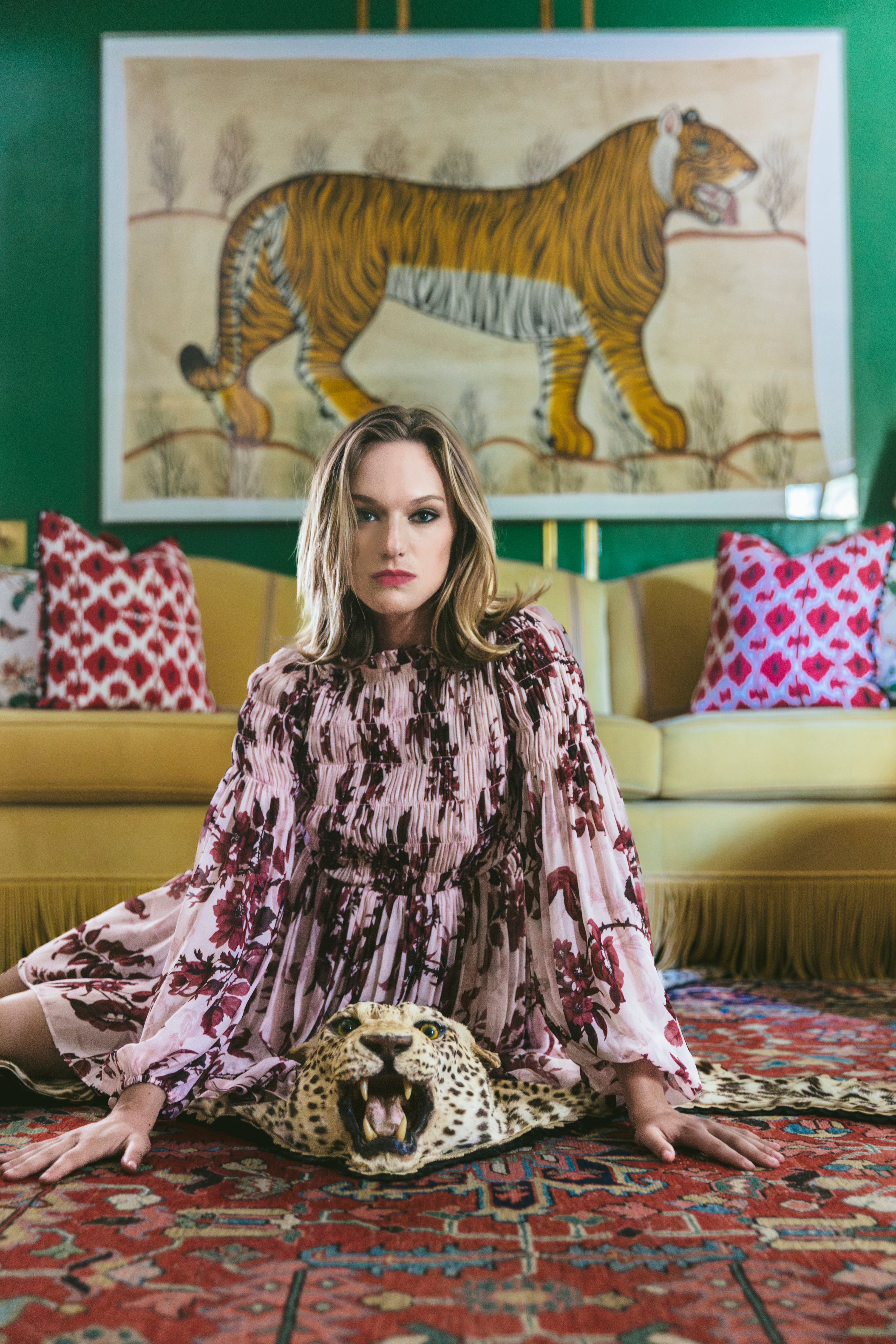 Weston Dress - Image 2