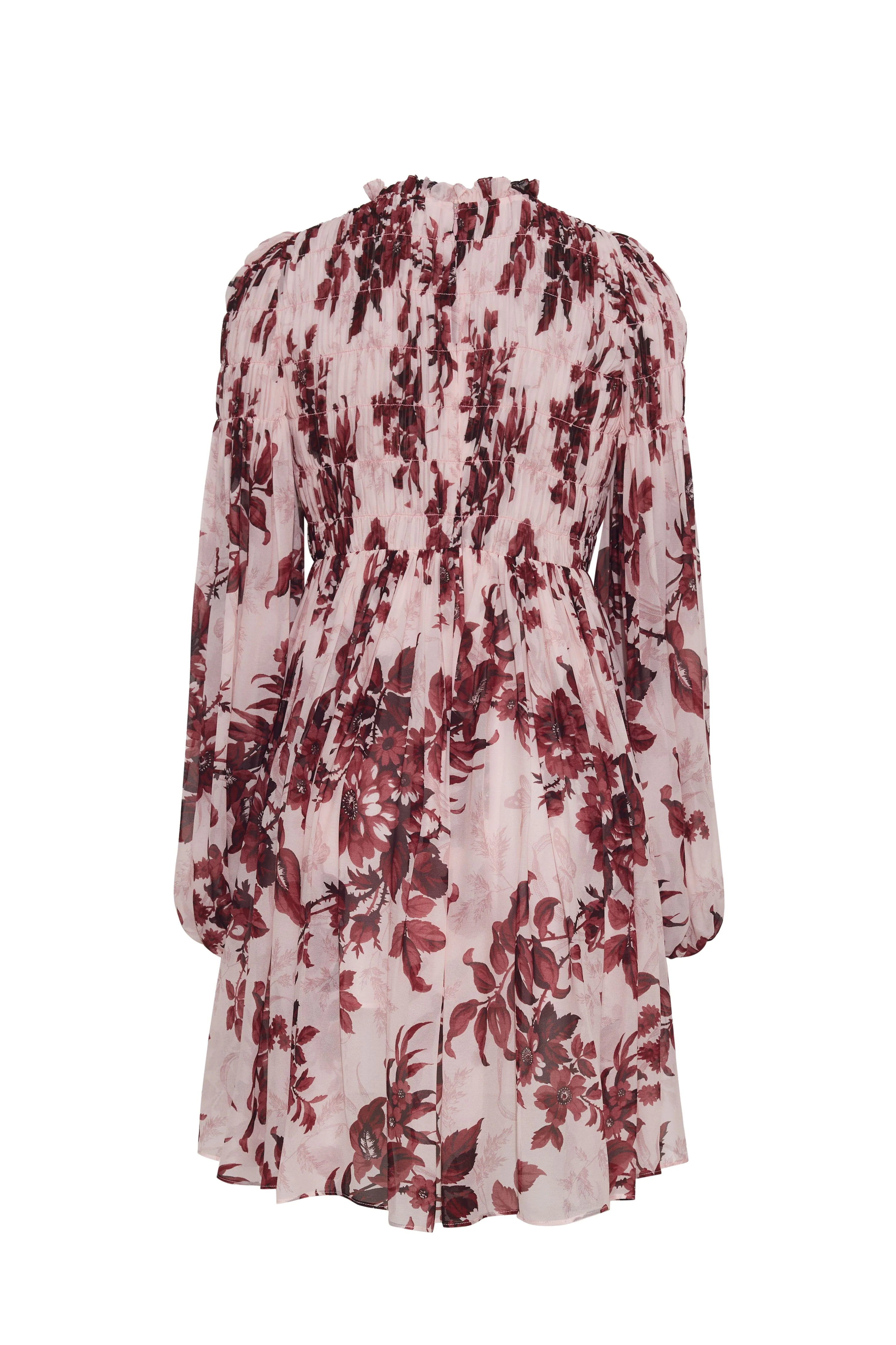 Weston Dress - Image 3