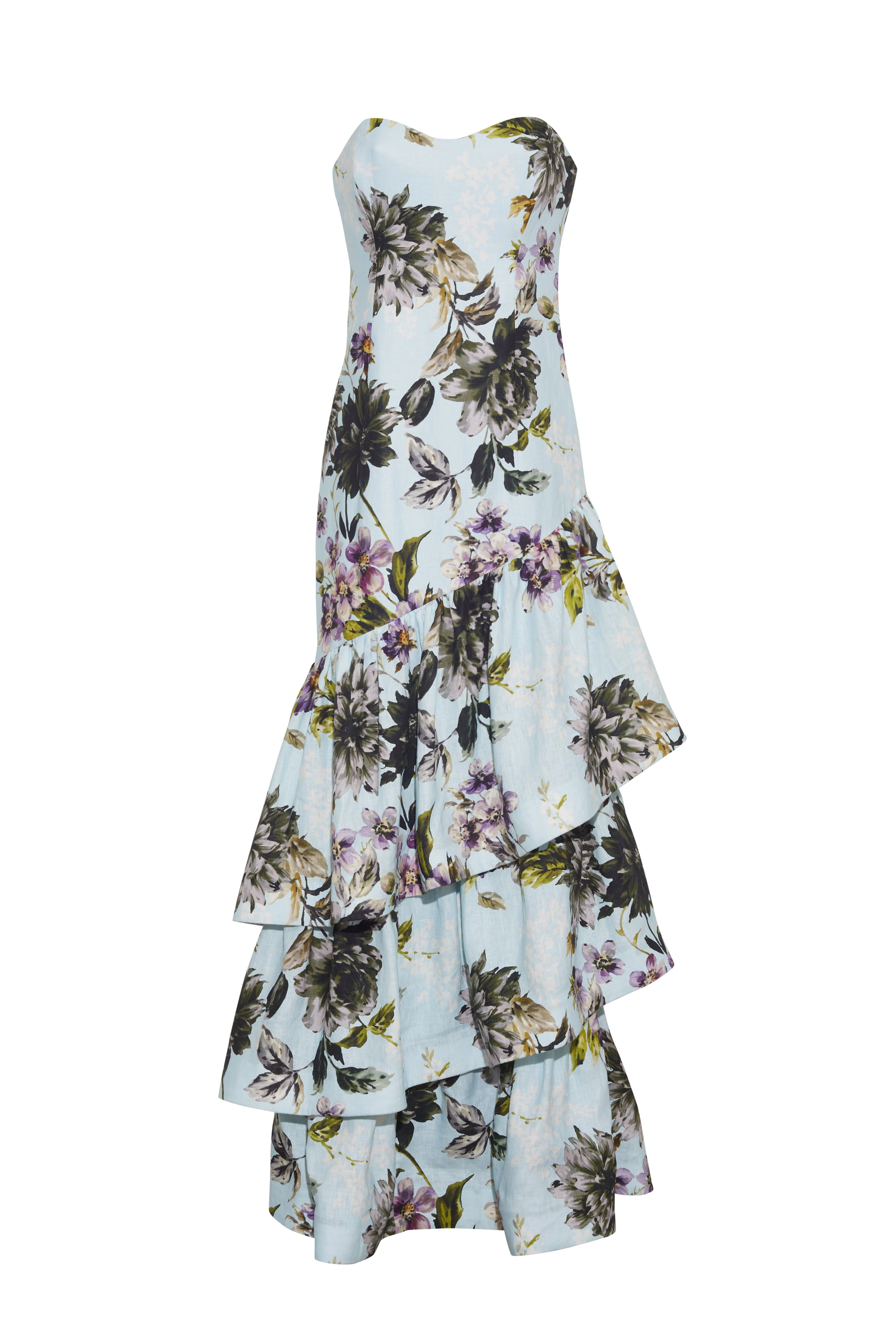 Willa Dress