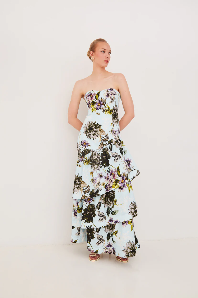 Willa Dress - Image 2