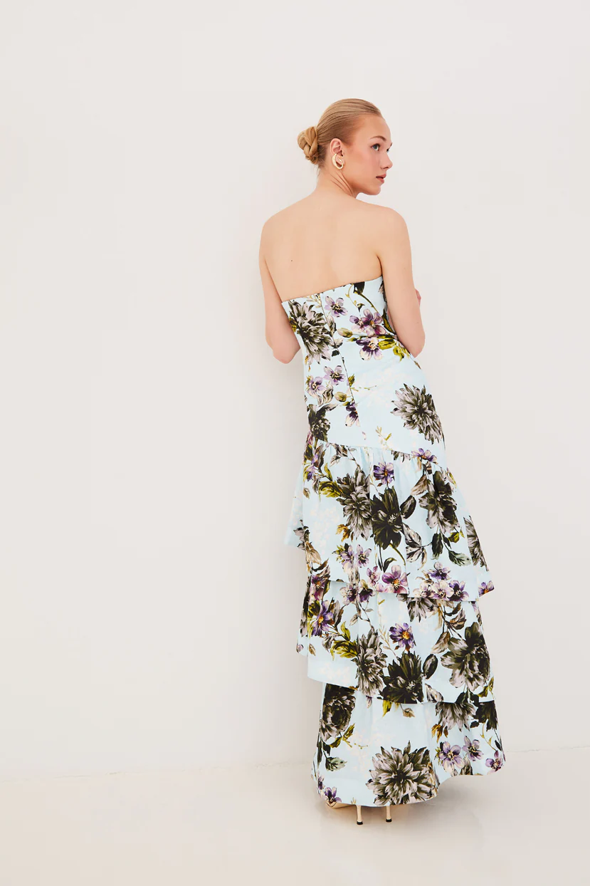 Willa Dress - Image 3