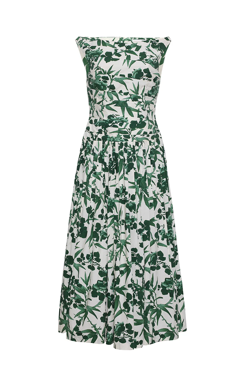 Zora Dress