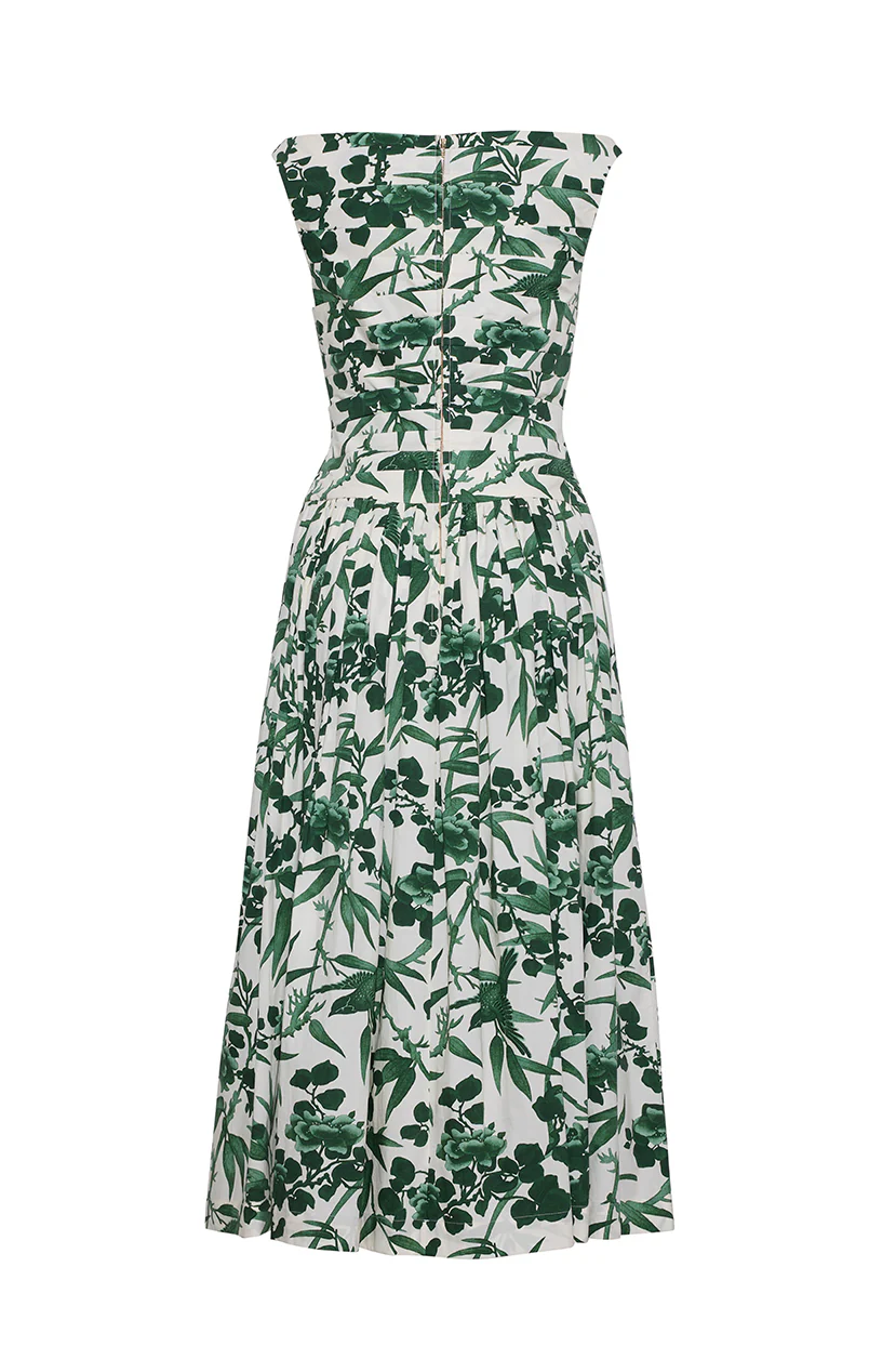 Zora Dress - Image 3