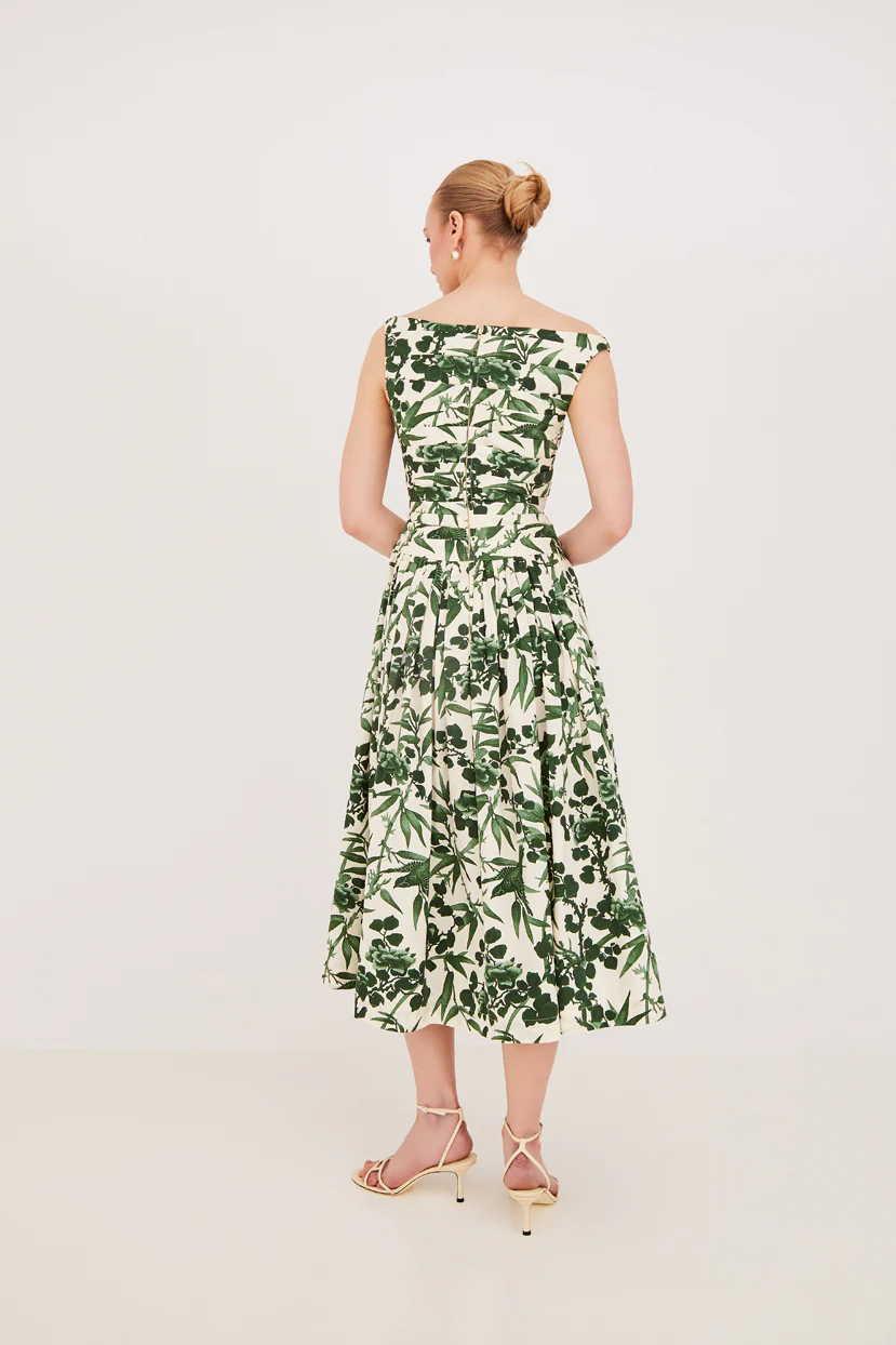Zora Dress - Image 4