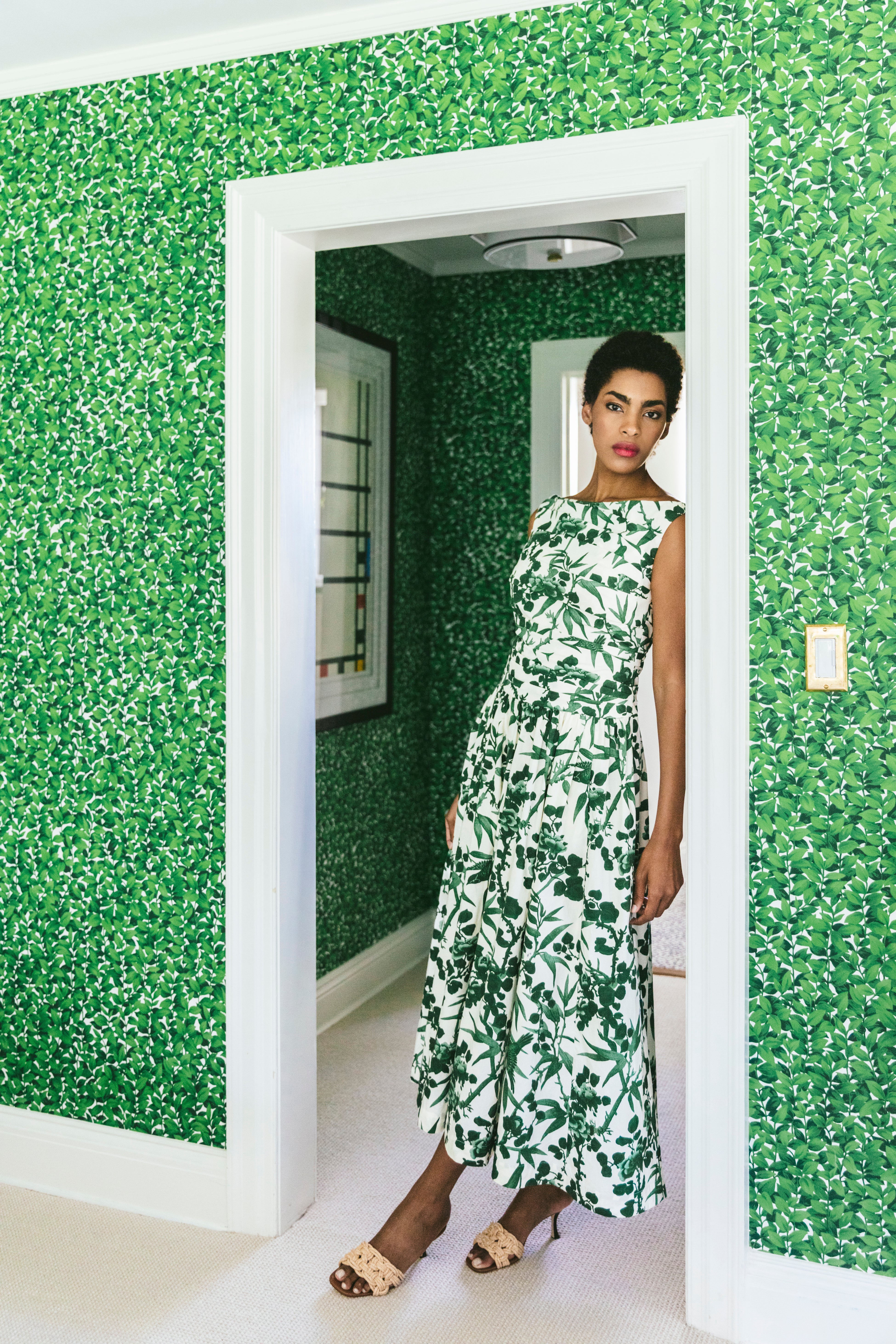 Zora Dress - Image 5