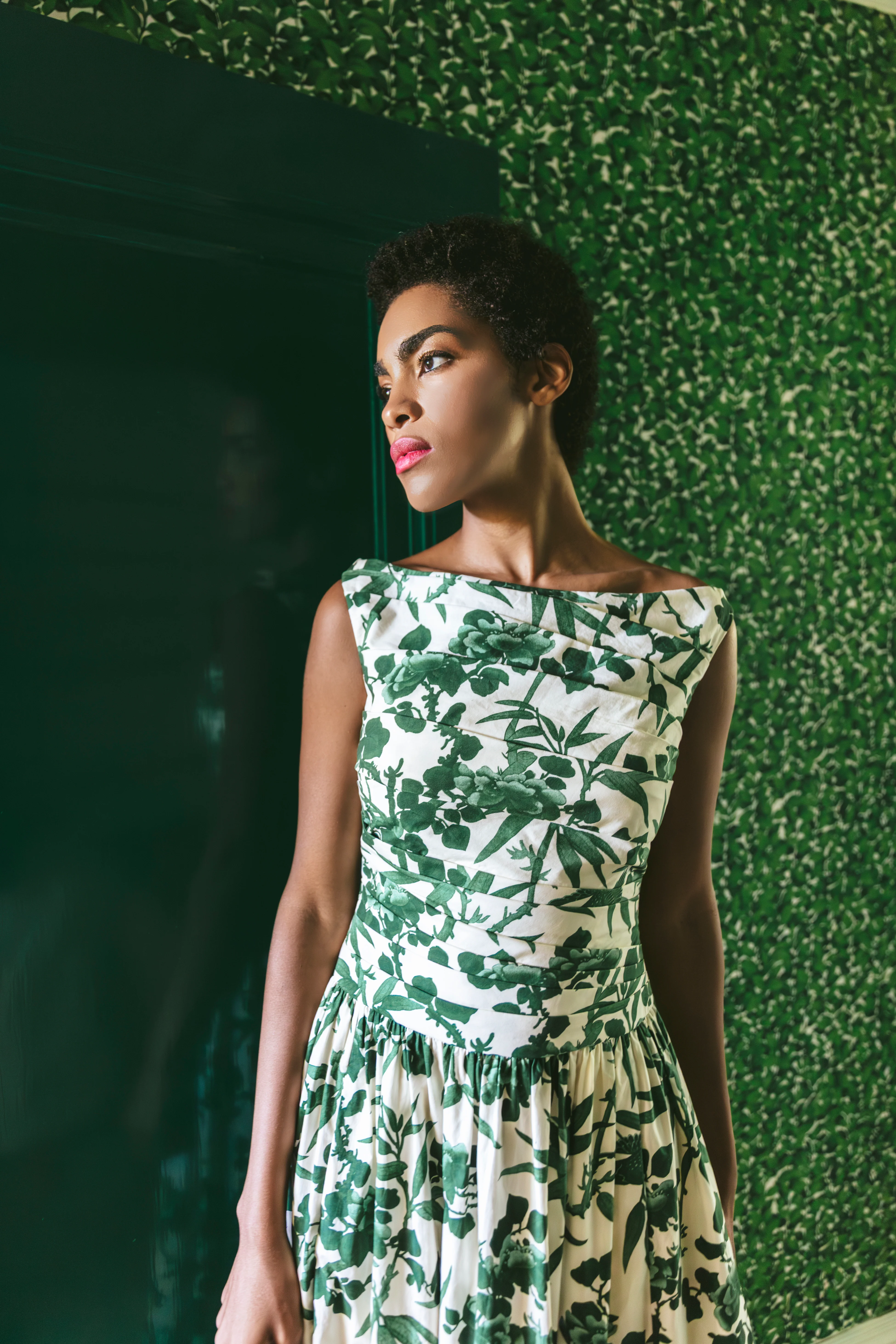 Zora Dress - Image 6
